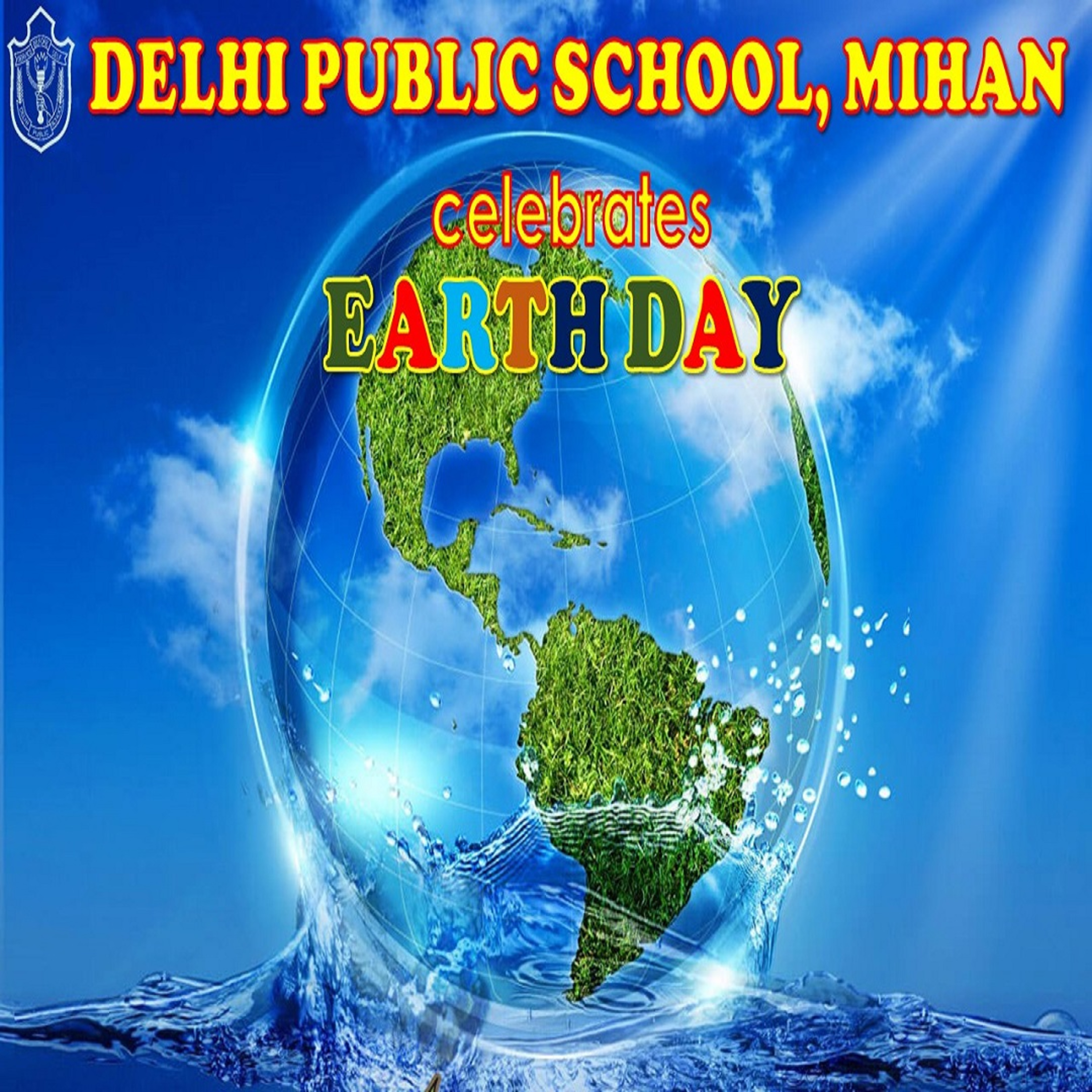 DPS Mihan Nagpur
