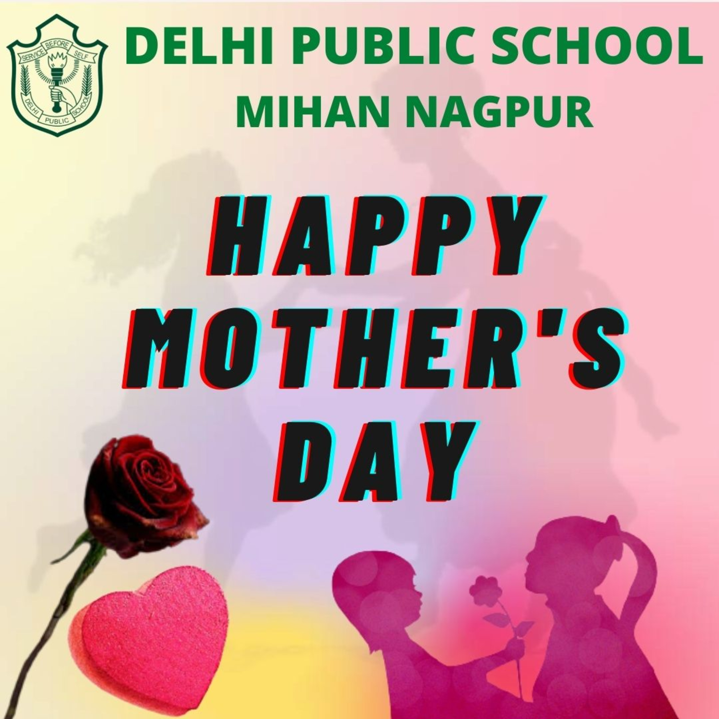 DPS Mihan Nagpur