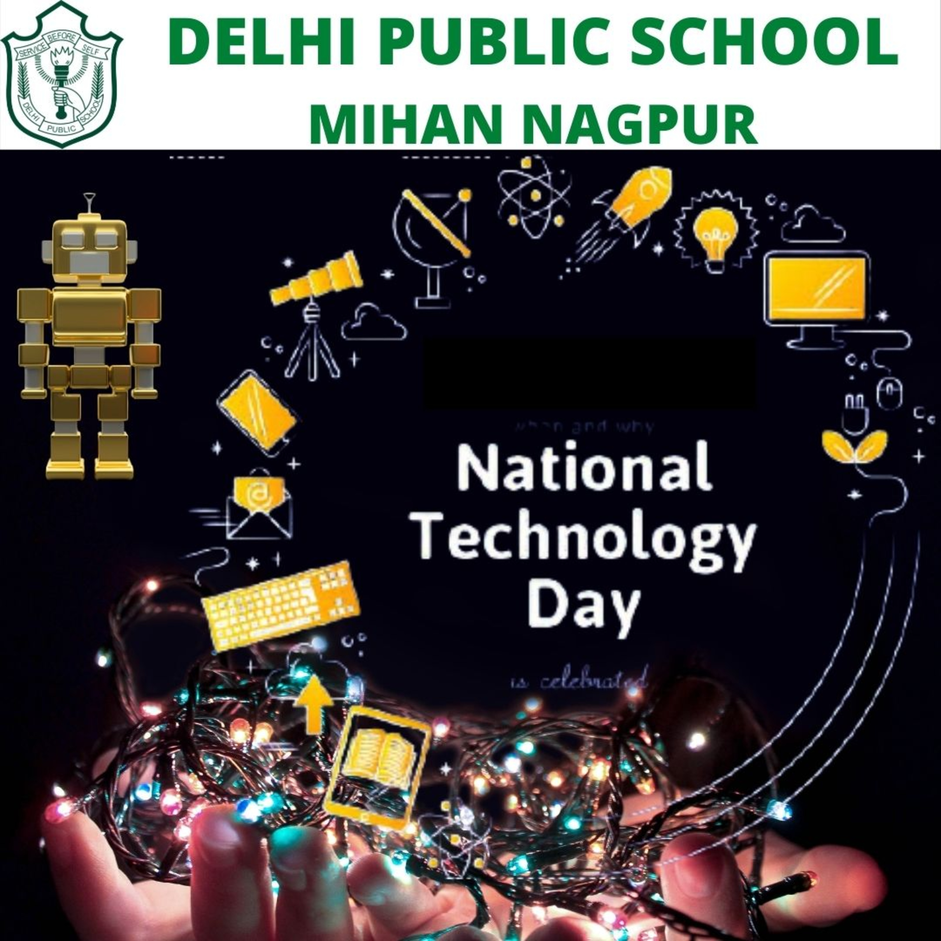 DPS Mihan Nagpur