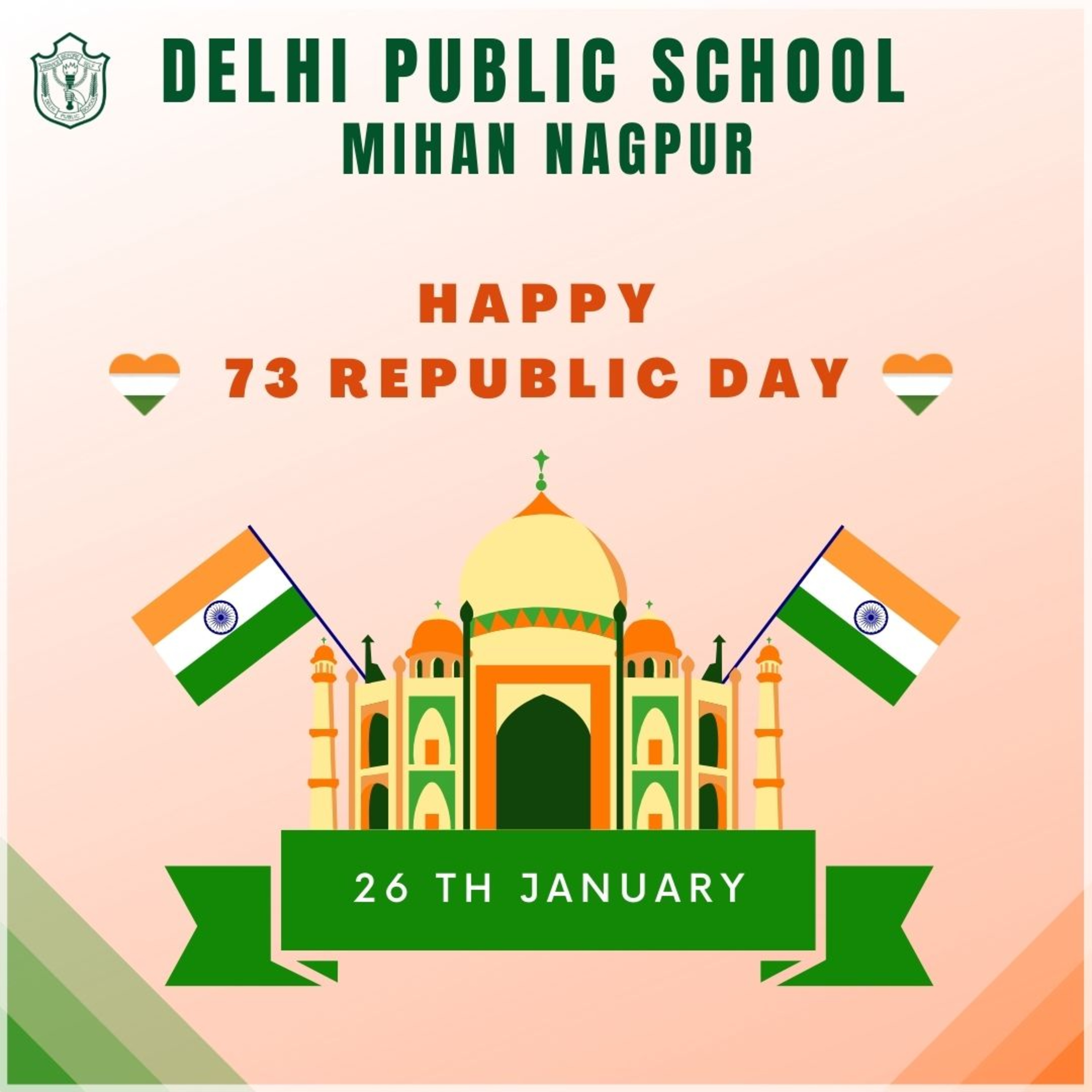DPS Mihan Nagpur