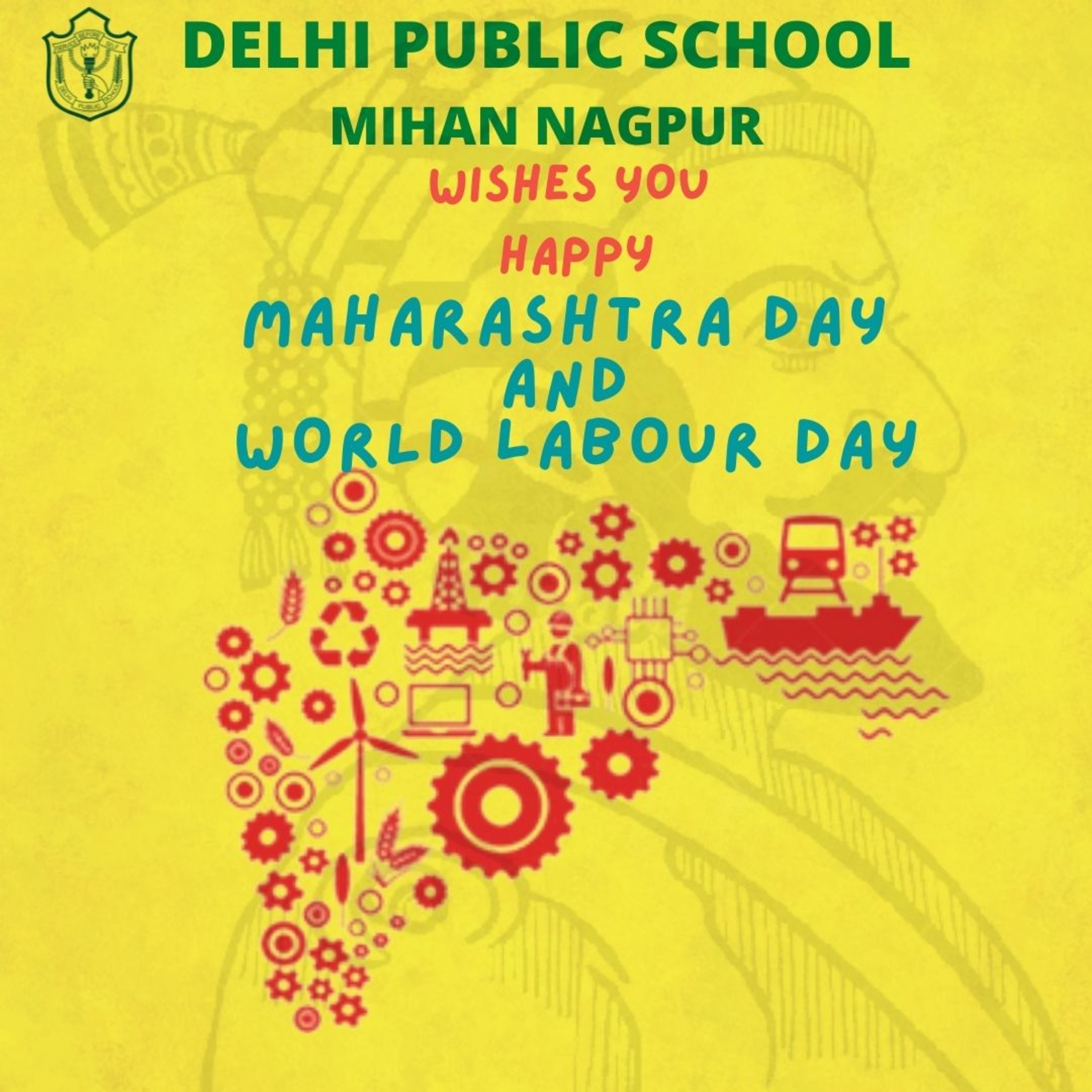 DPS Mihan Nagpur