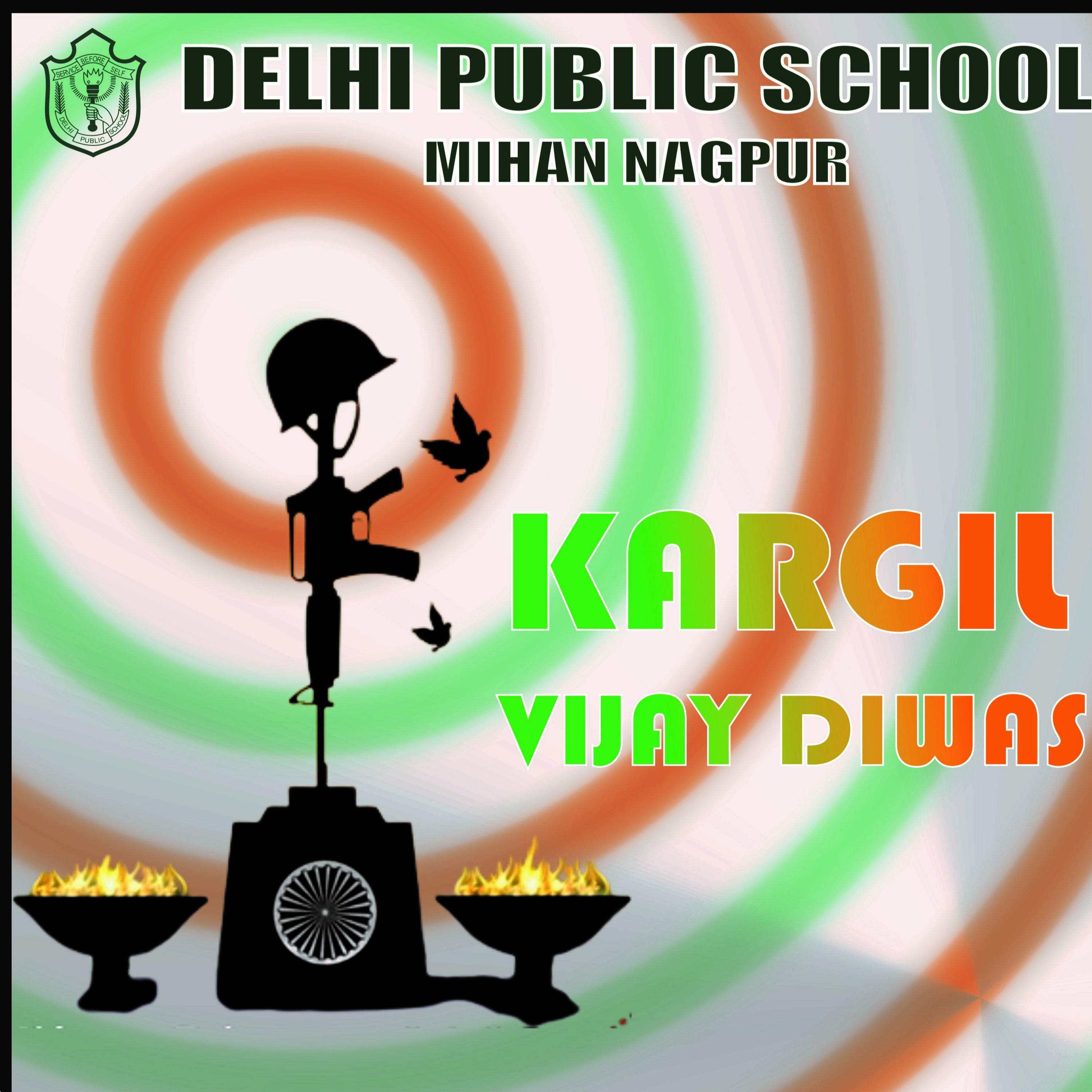 DPS Mihan Nagpur