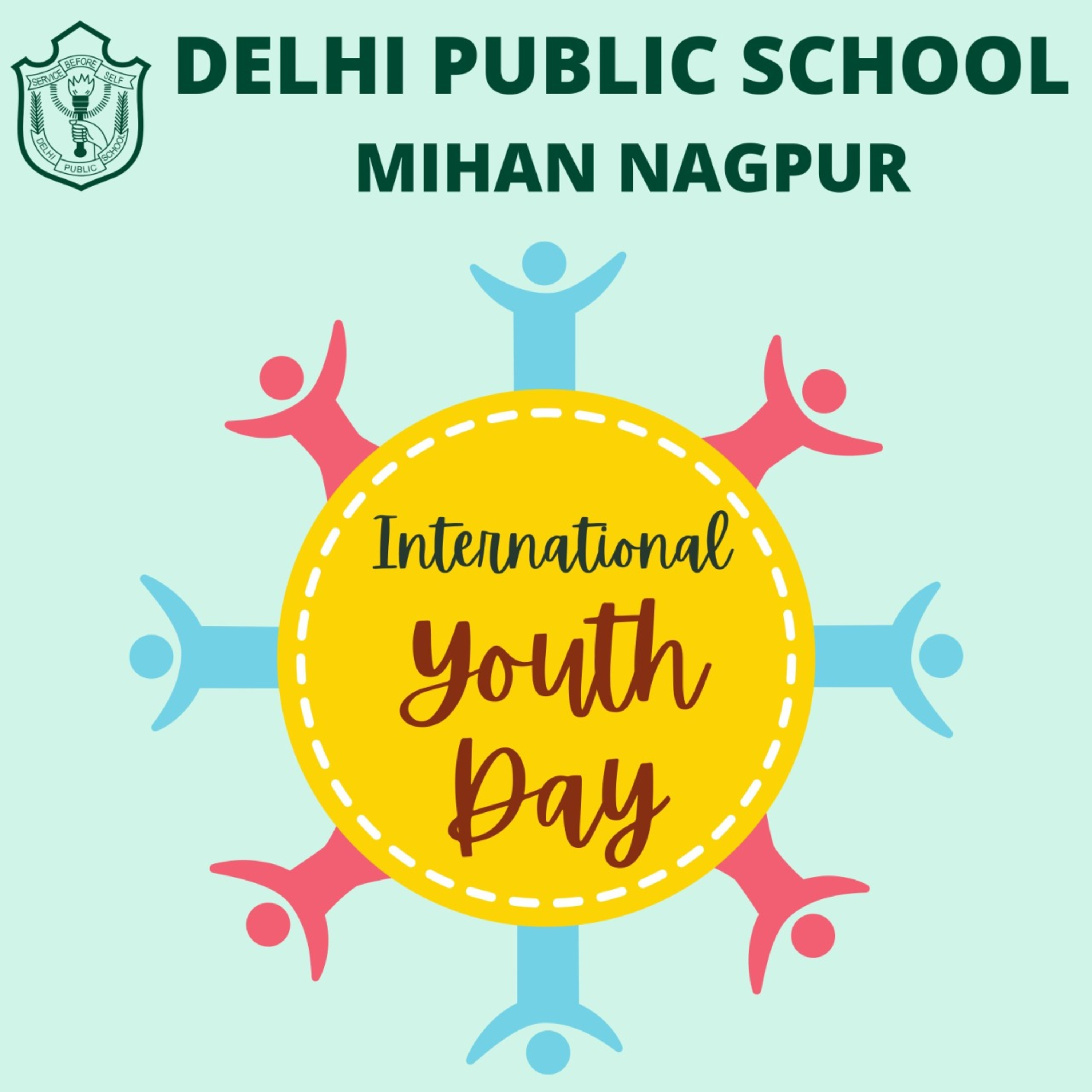 DPS Mihan Nagpur