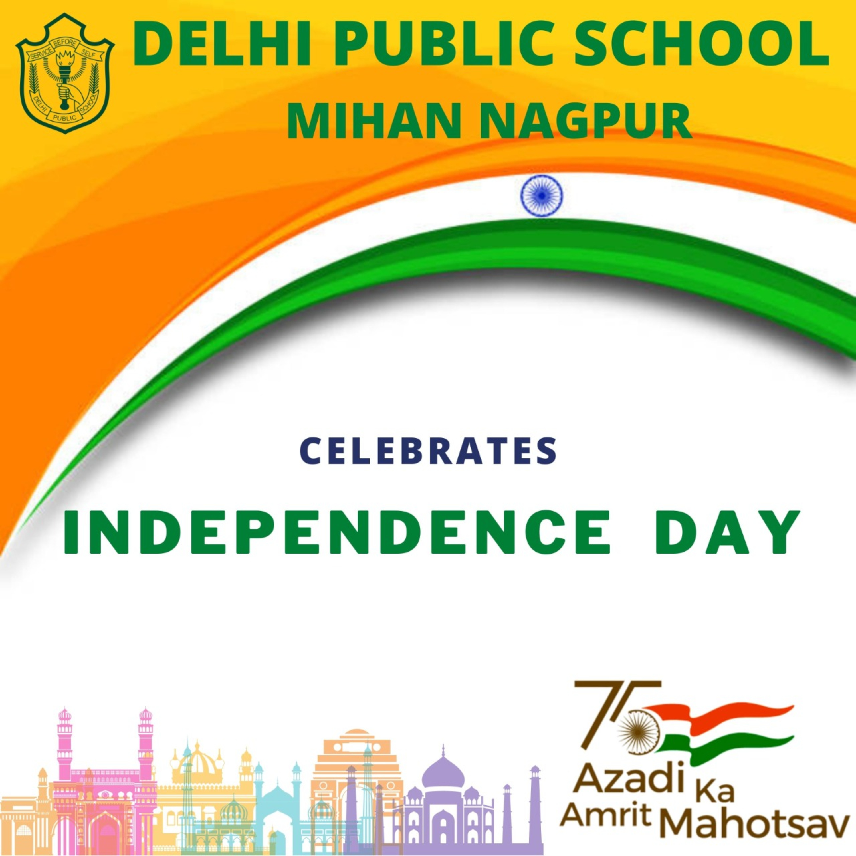 DPS Mihan Nagpur