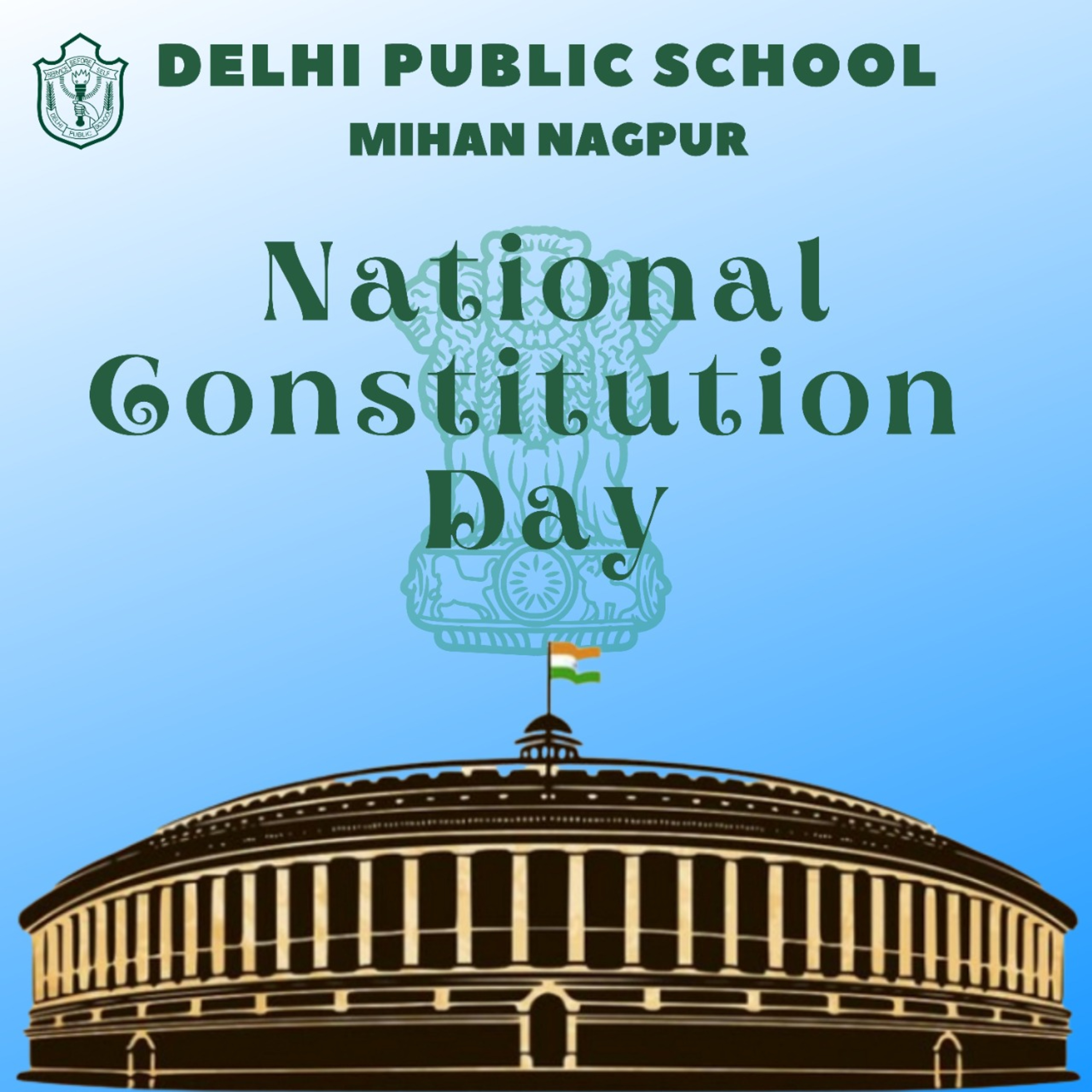 DPS Mihan Nagpur