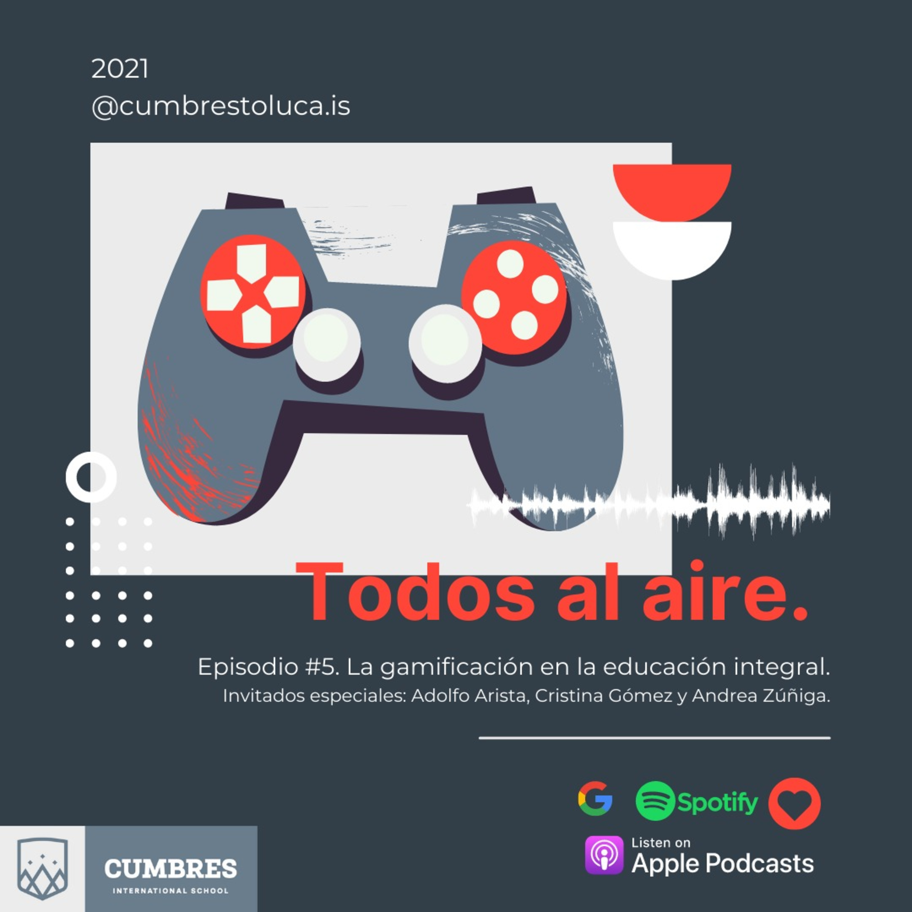 Todos al Aire