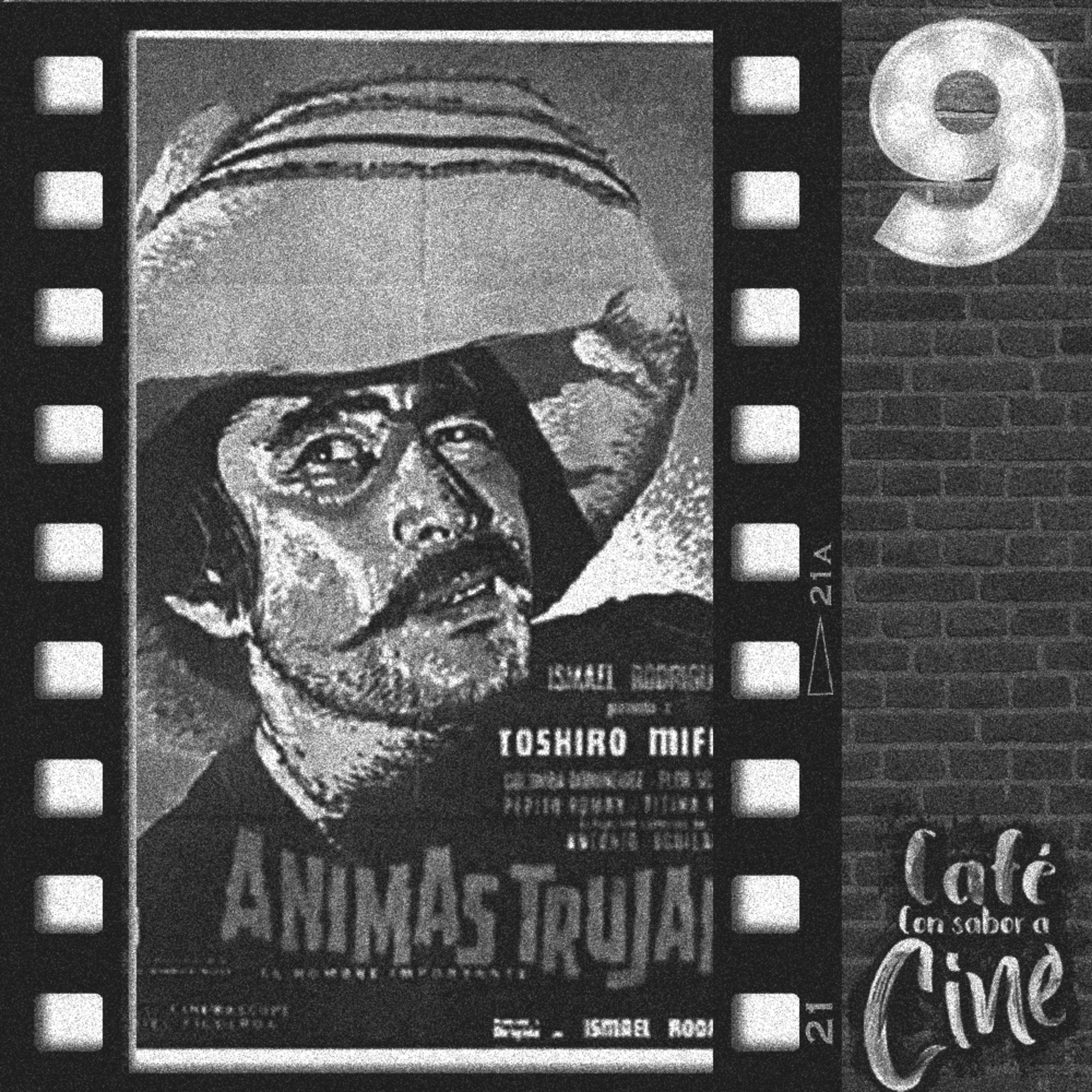 Café con Sabor a Cine