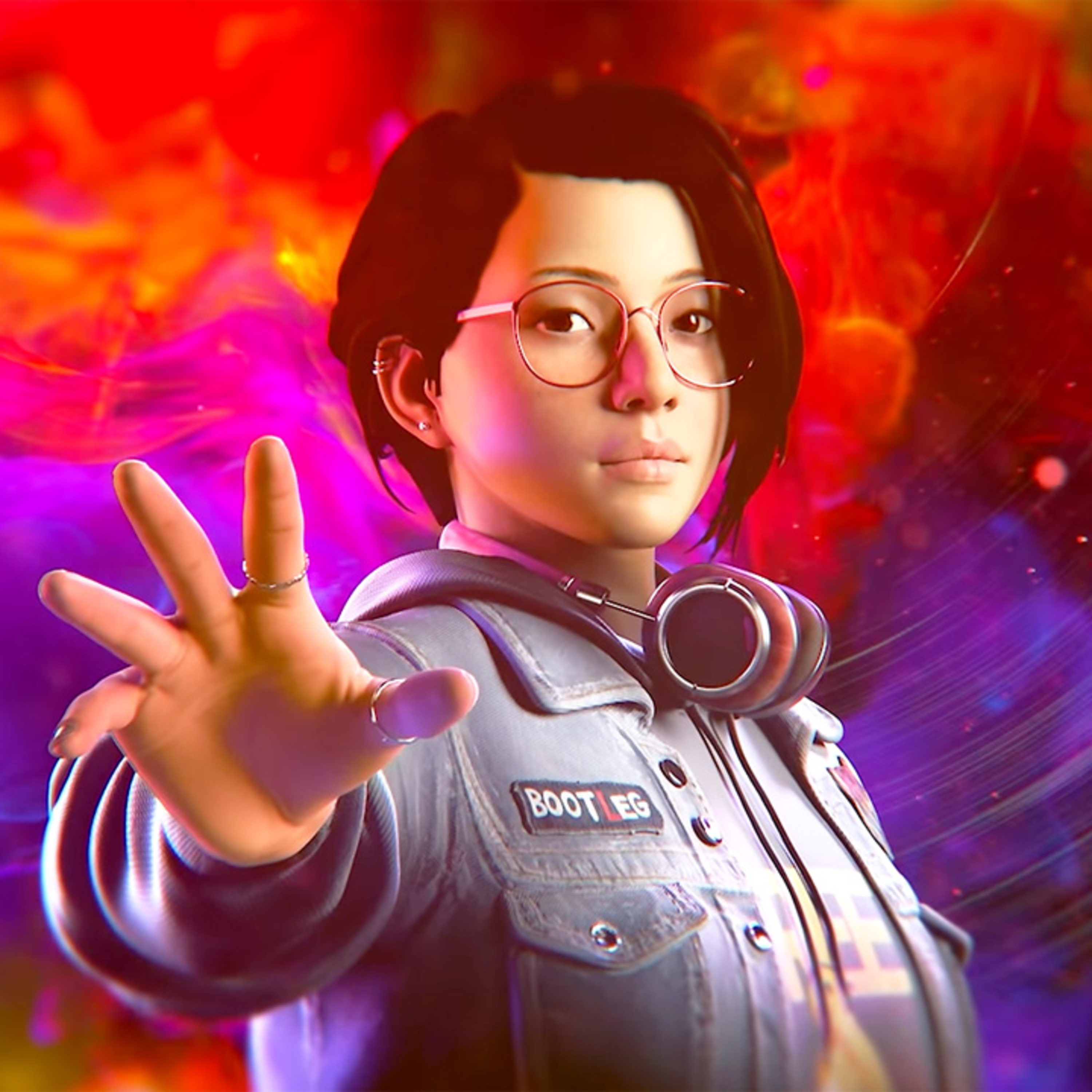 EP2: Life is Strange for My Hero and Jujutsu Sorcers
