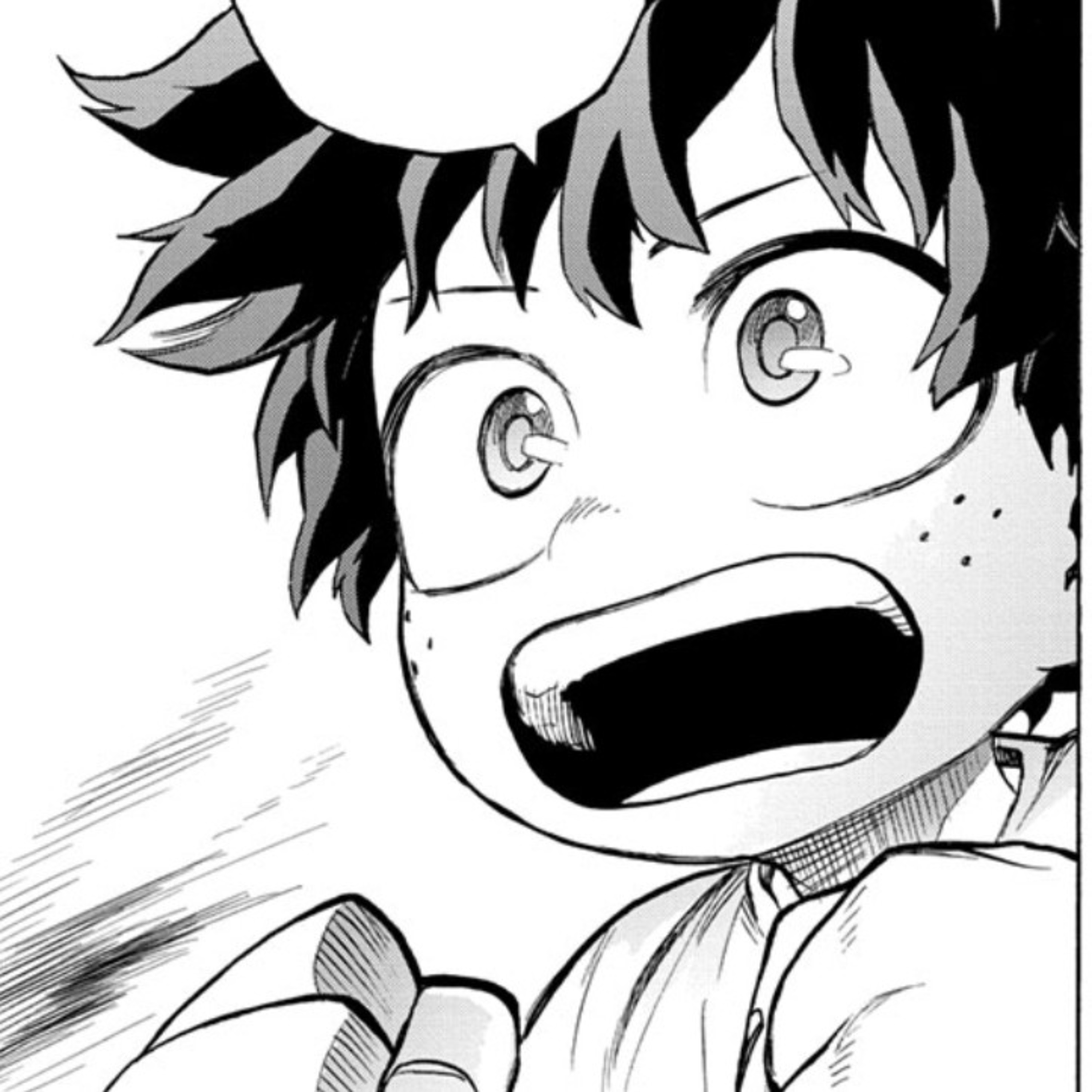 EP1: Loop Hero, My Hero and The Hero of the Hidden Leaf?!