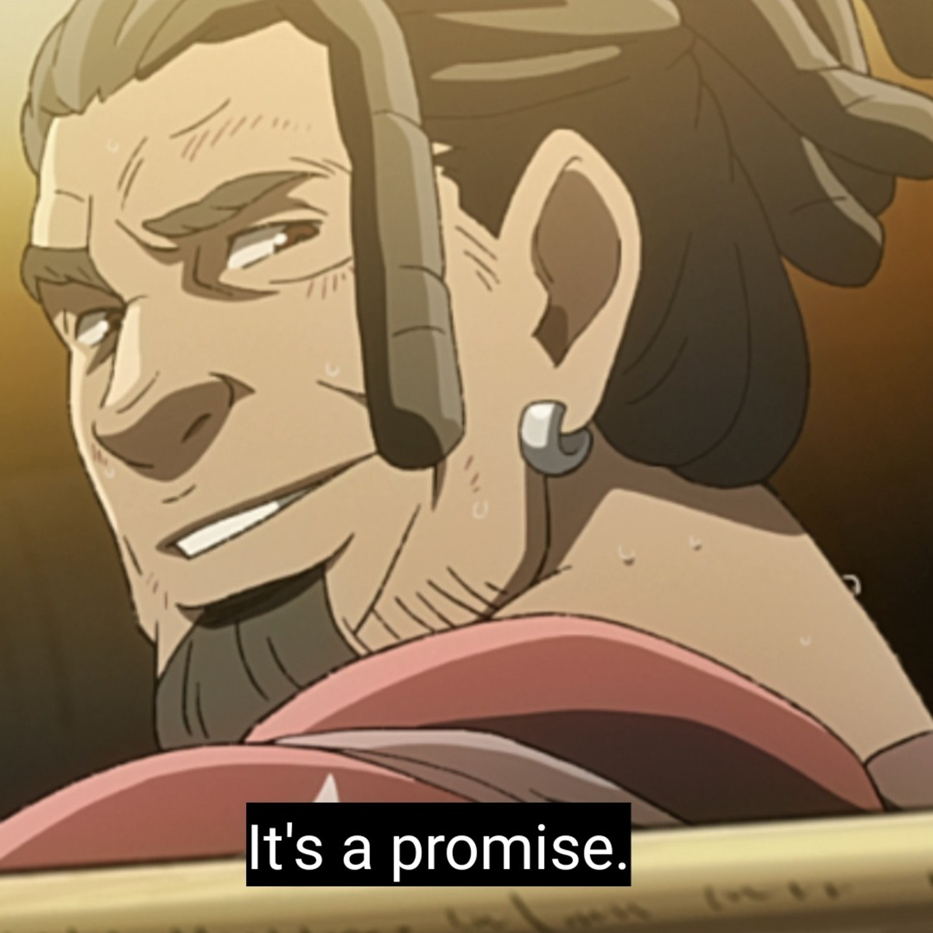 EP7: Sam is Captain America, Suika is Dr Stone & Chief is a Legend