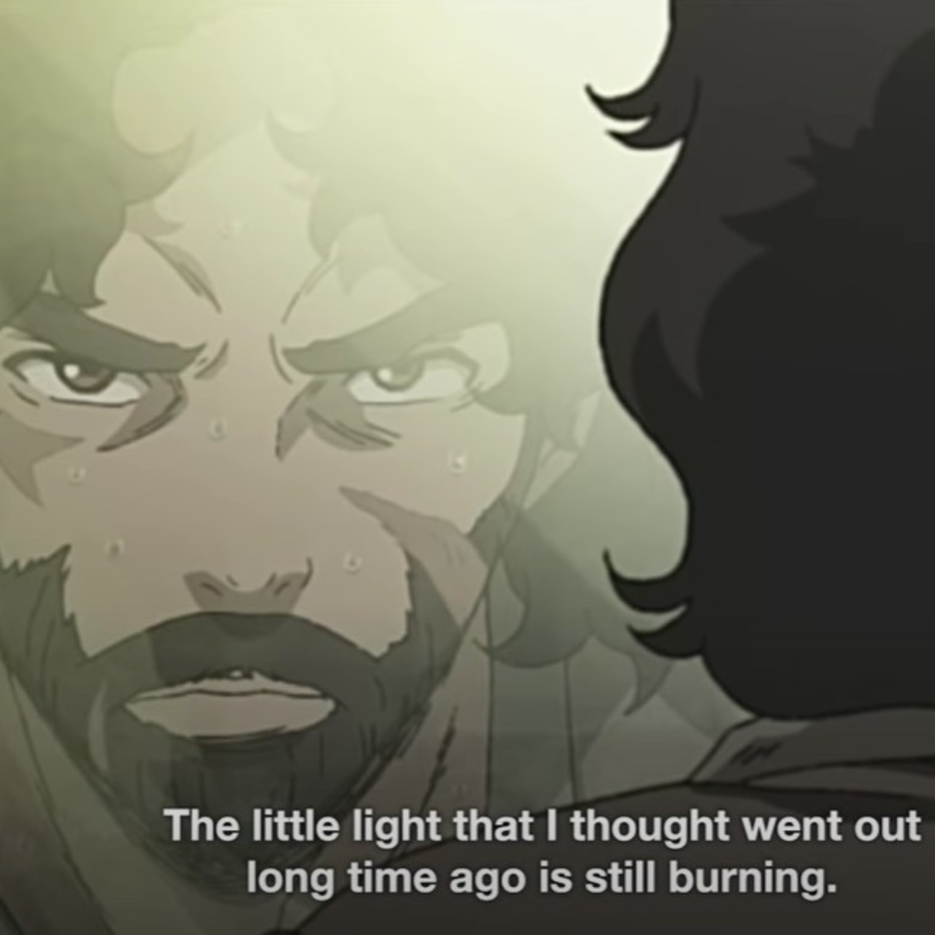 EP9: Gearless Joe and Suika on the lonely journey