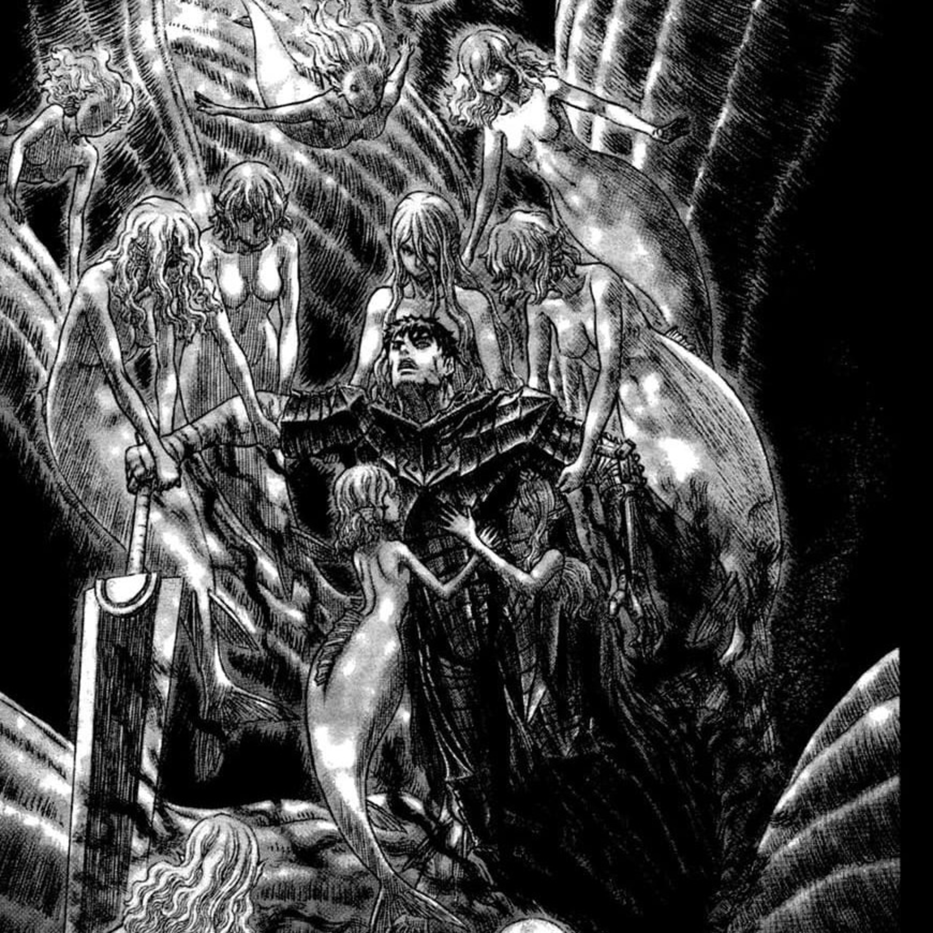 EP11: The Passing and Immortality of Legends