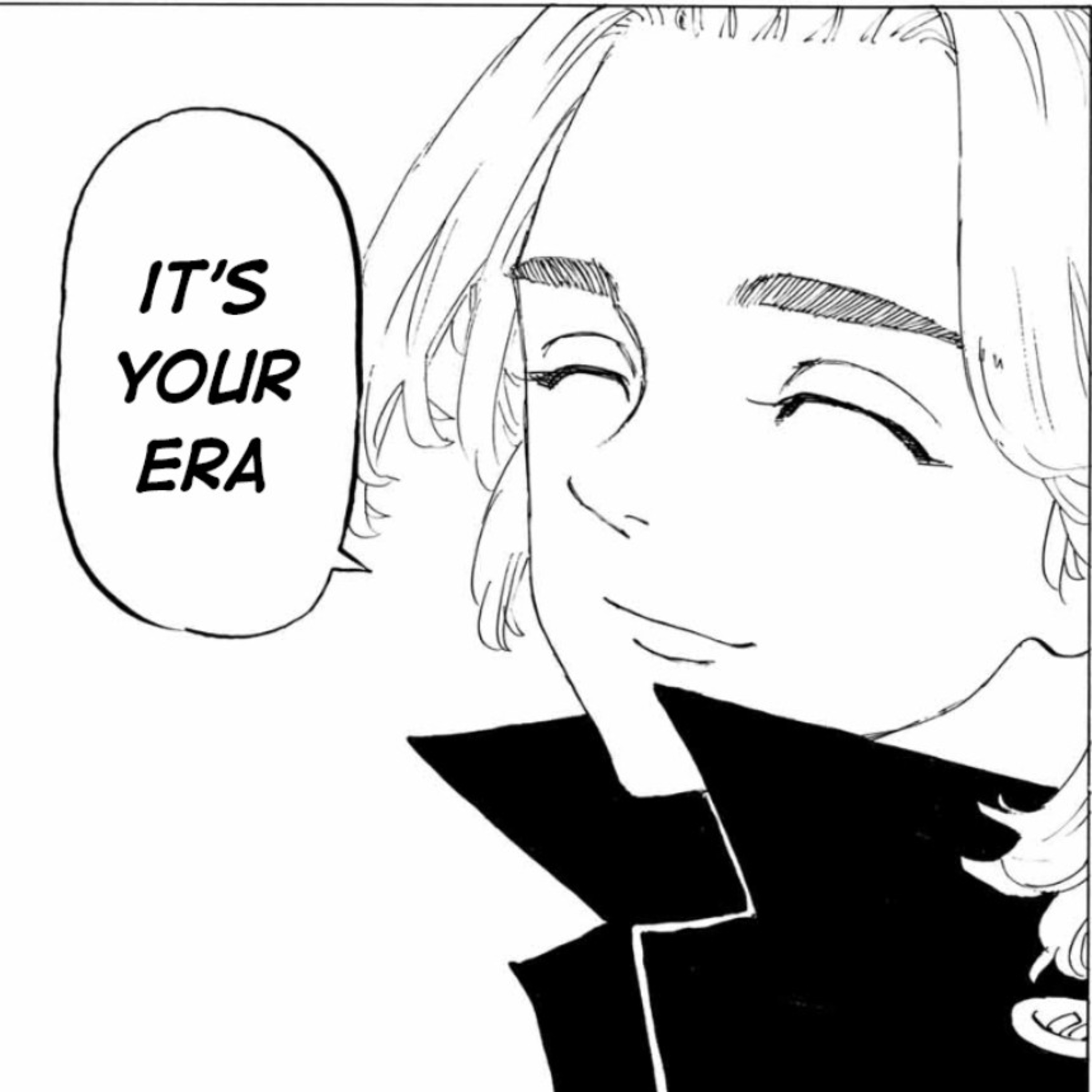 Manga EP: Tokyo Revengers Final Arc begins