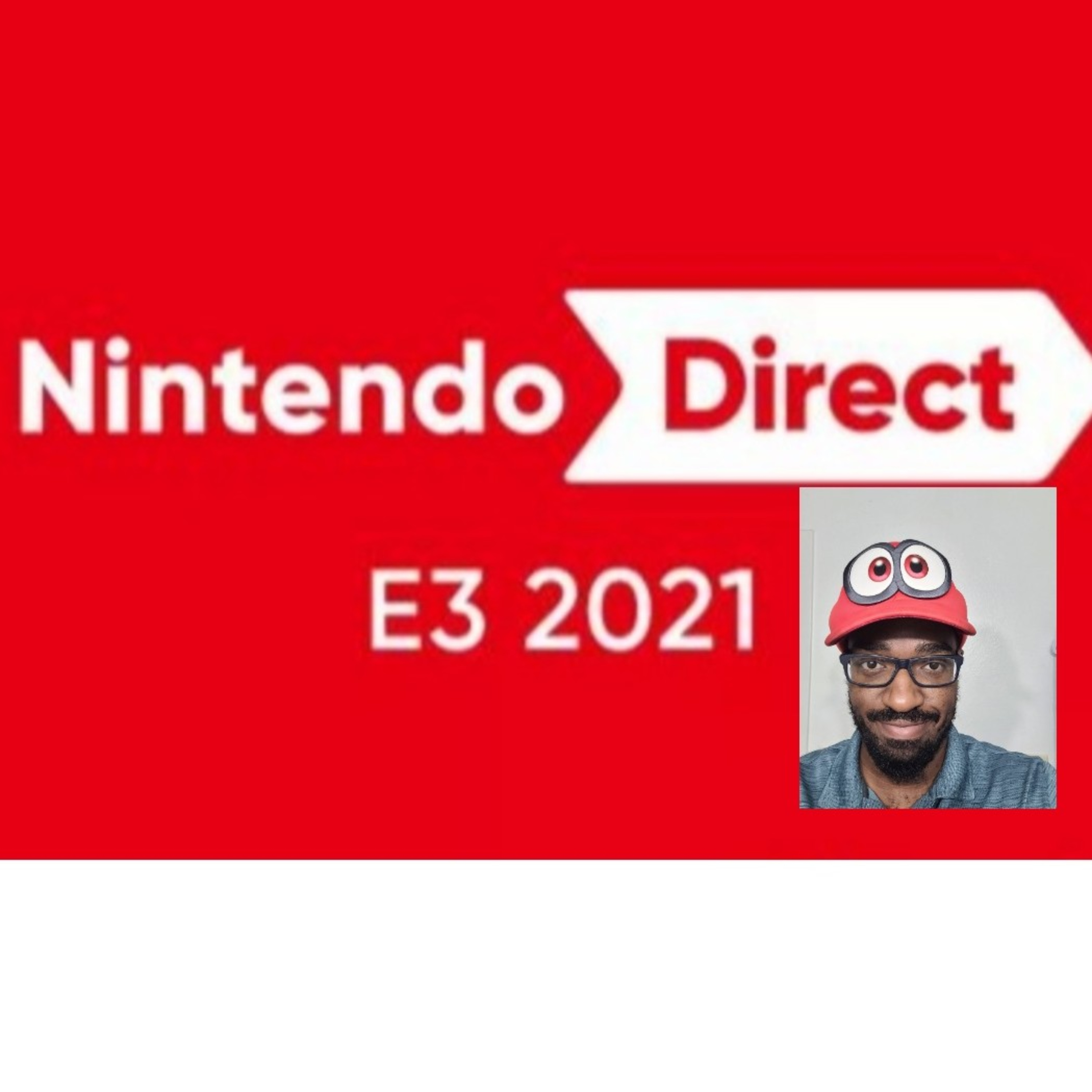 Game EP: Nintendo & E3 Wrap-up