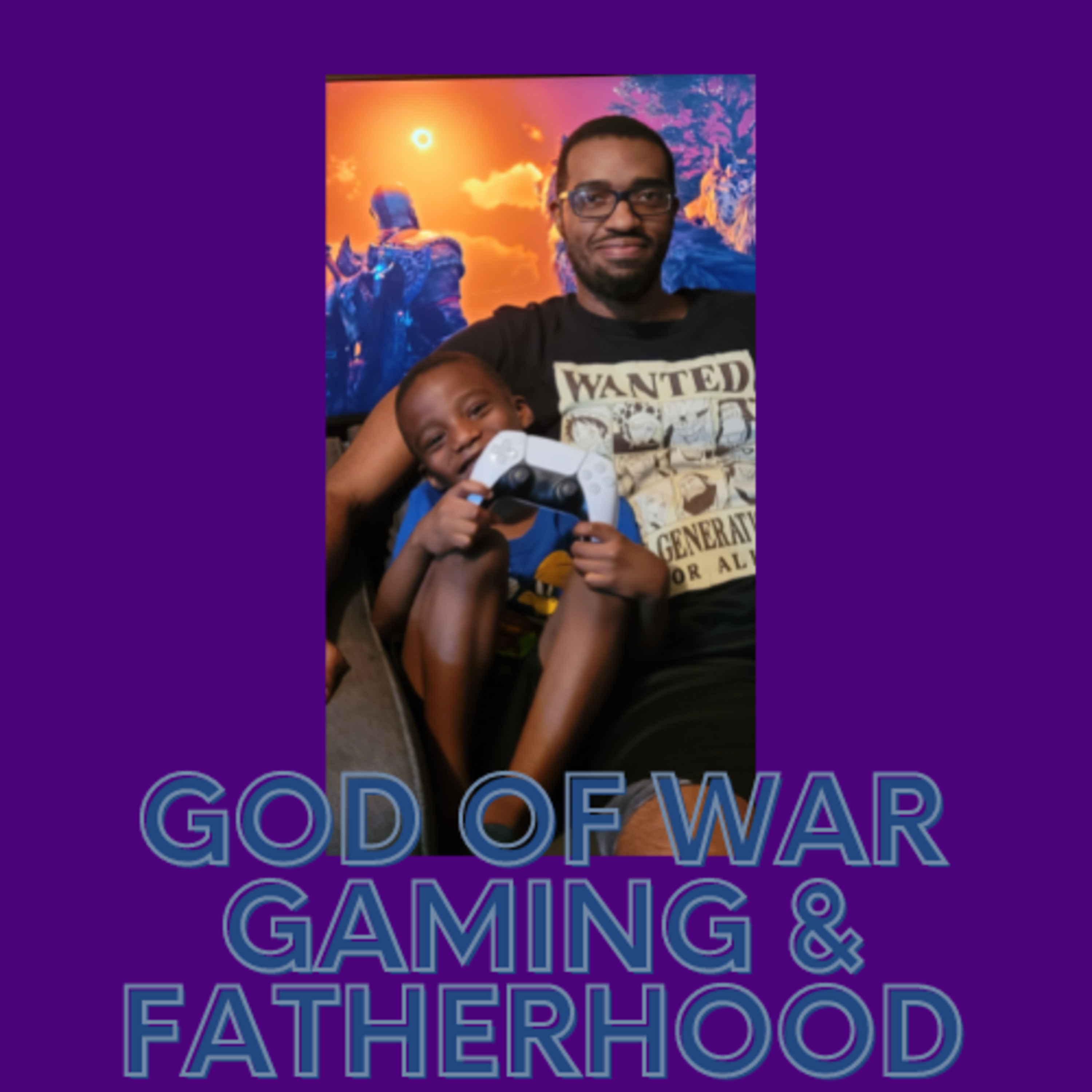 Parents Ragnarök | God of War, Gaming, & Fatherhood