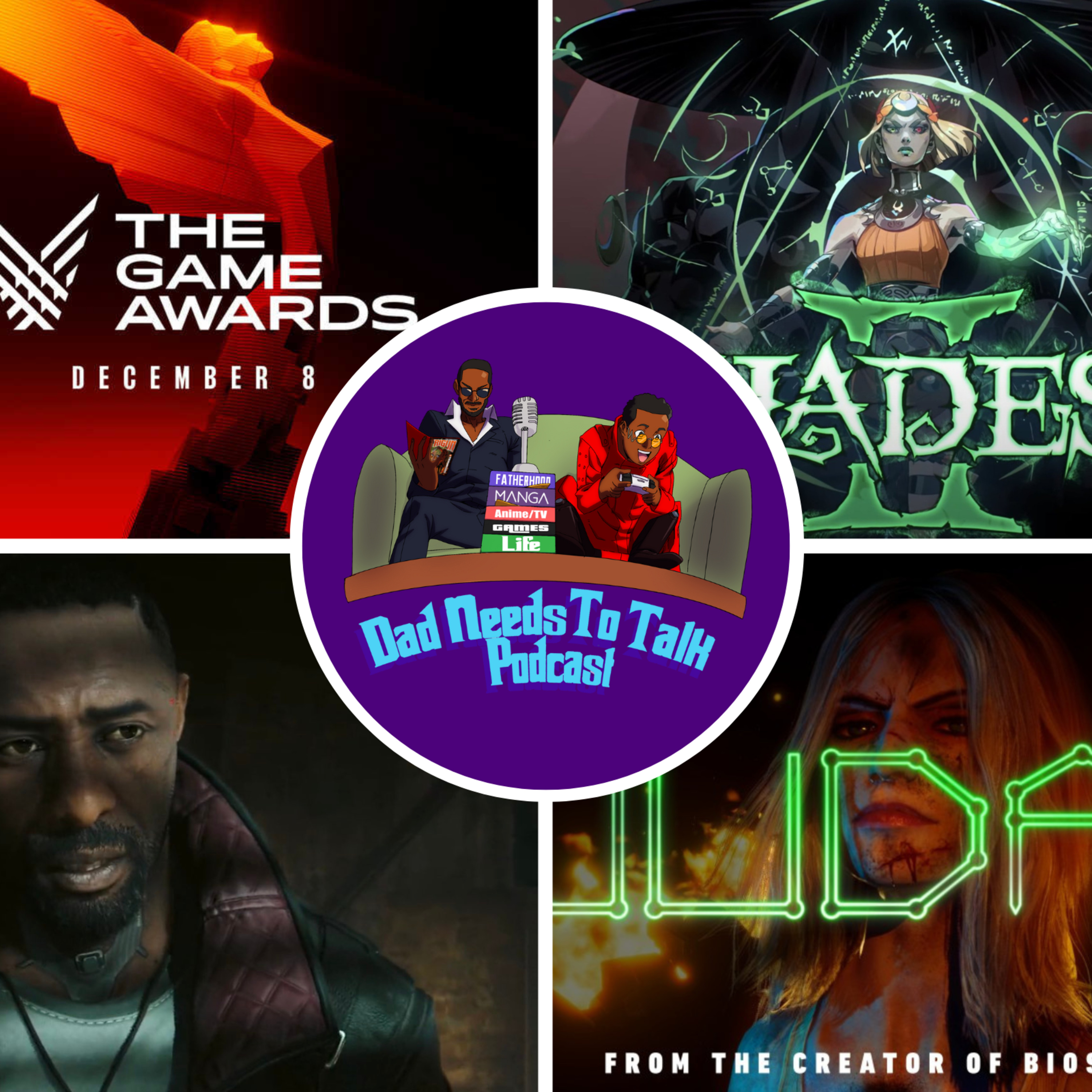 Game Awards 2022 Recap