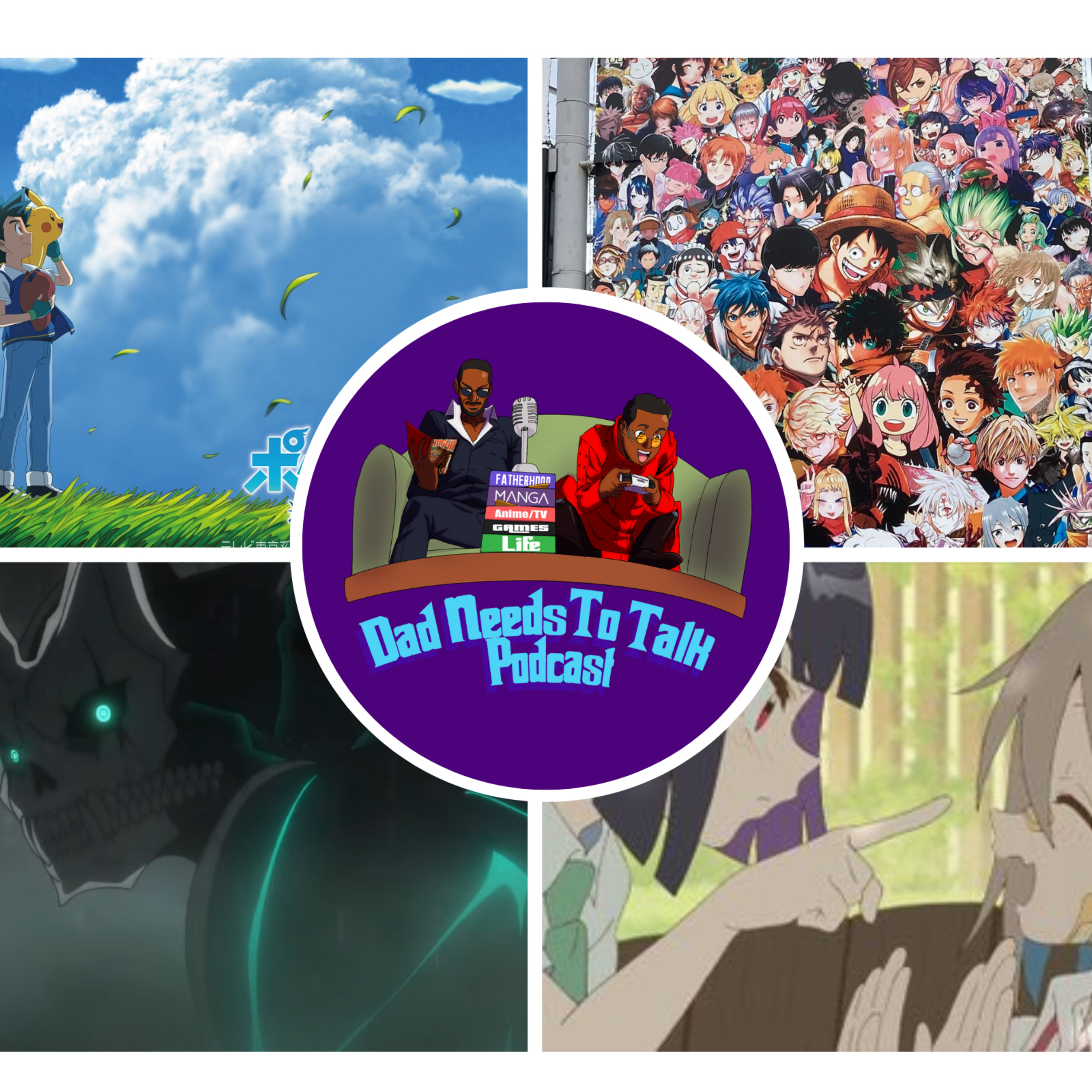 EP 80: Jump Festa 2023; Farewell Ash & Pikachu