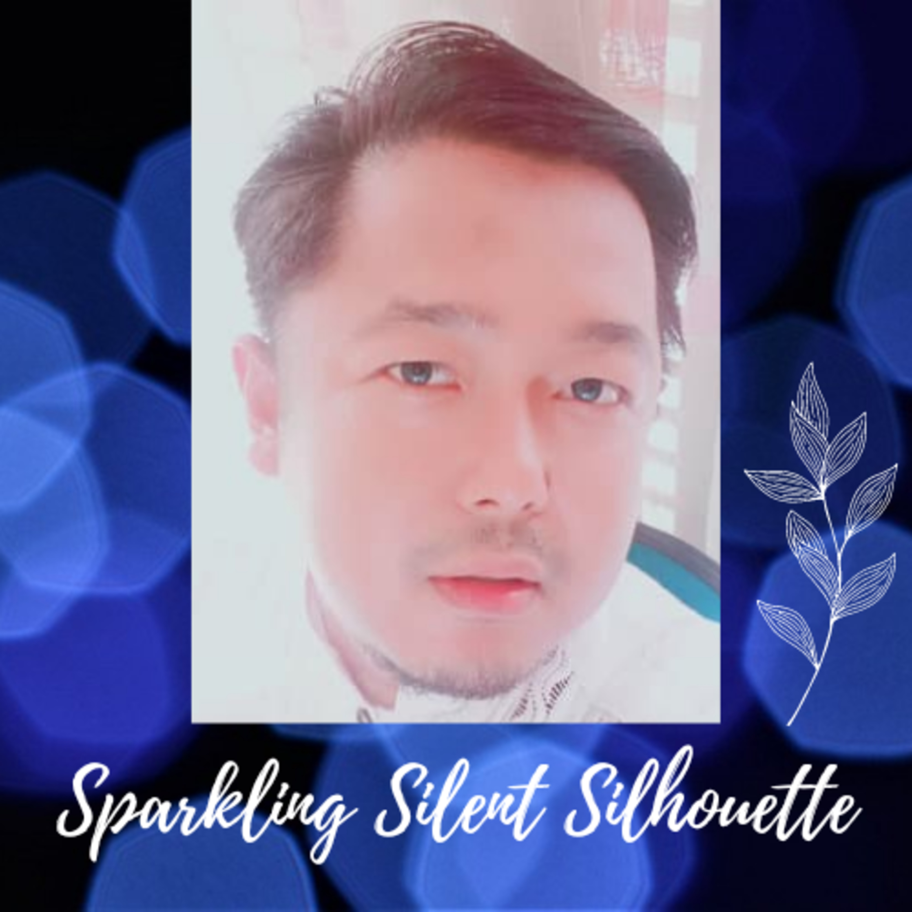 Sparkling Silent Silhouette