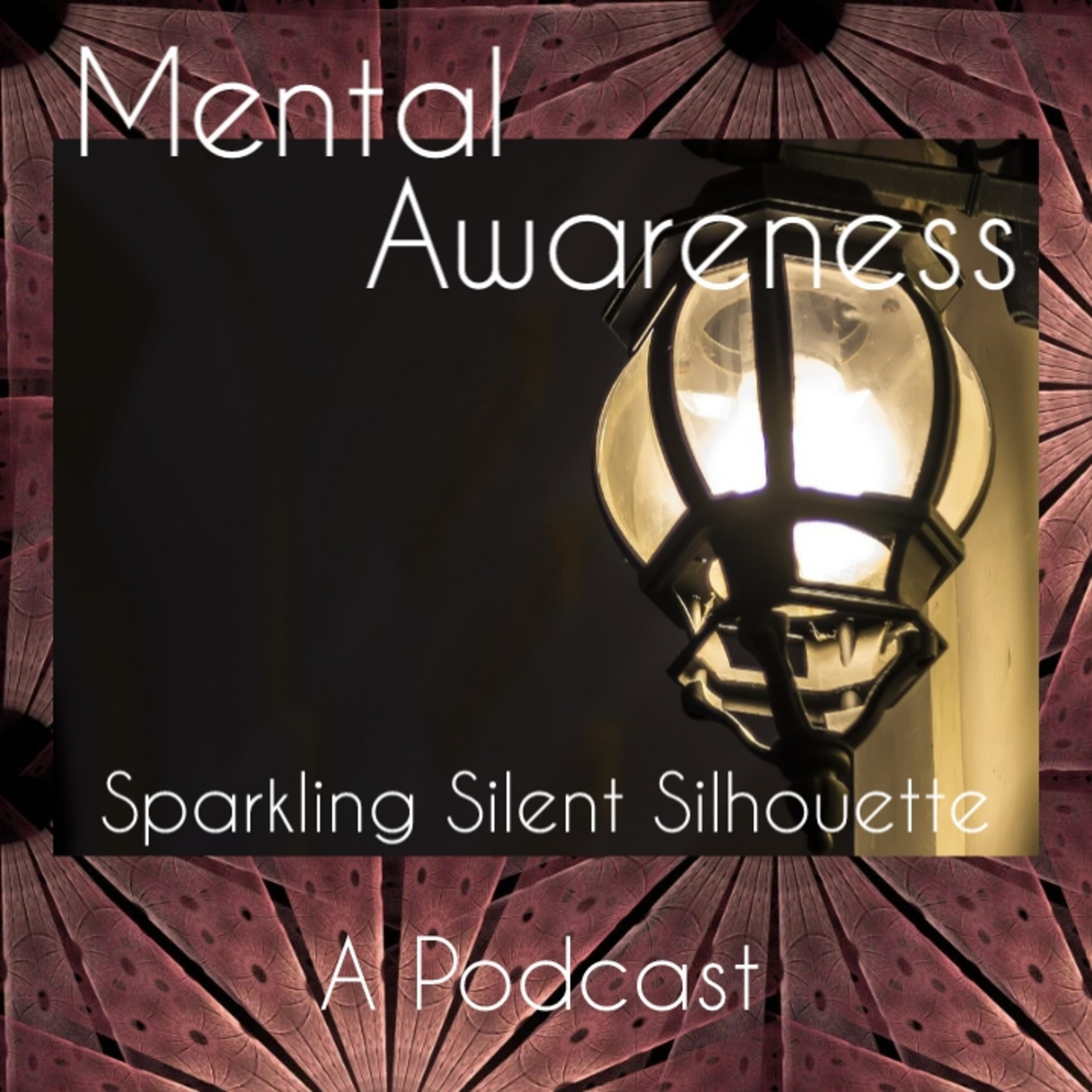 Sharing on Mental Awareness  episode artwork