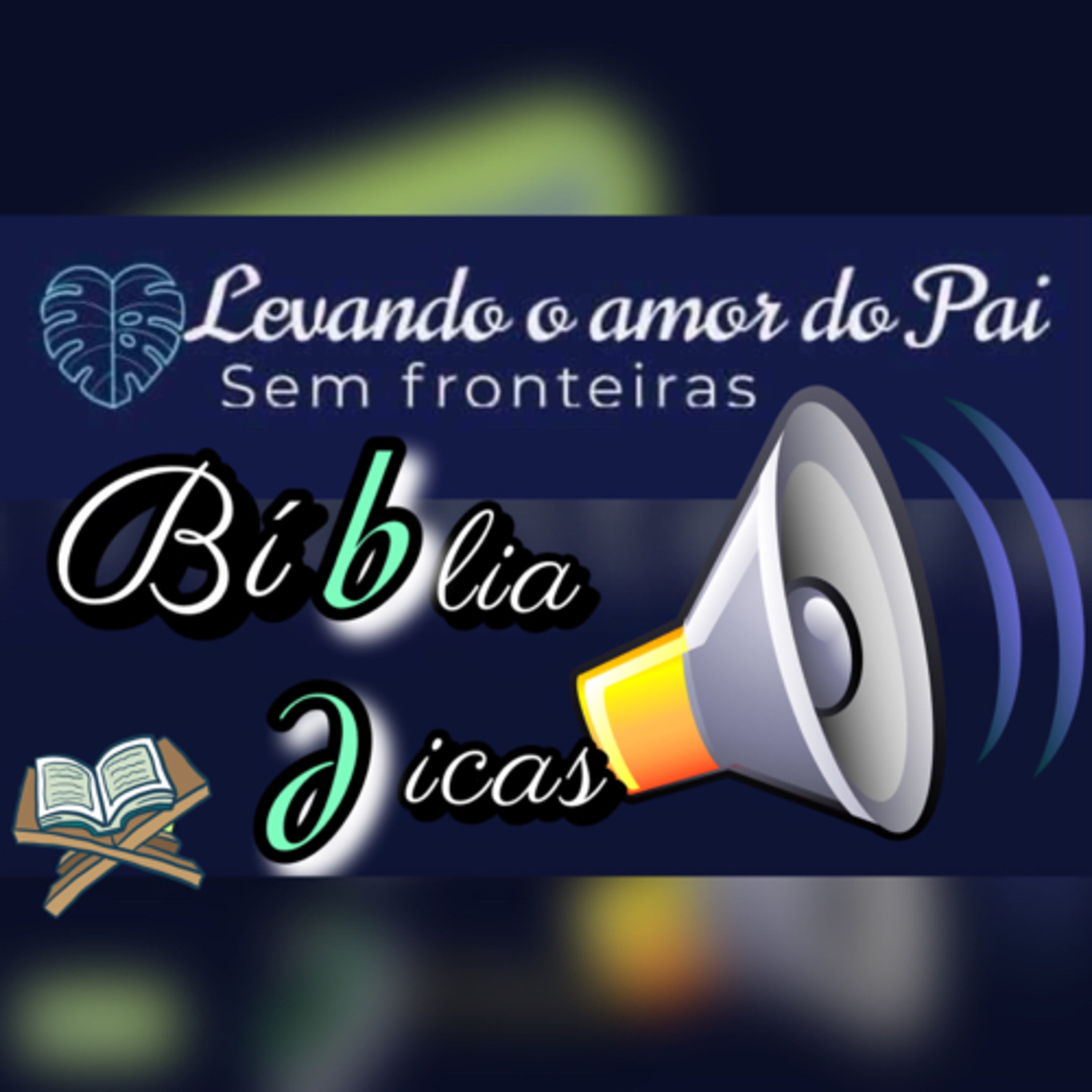 Levando o amor do Pai sem Fronteiras