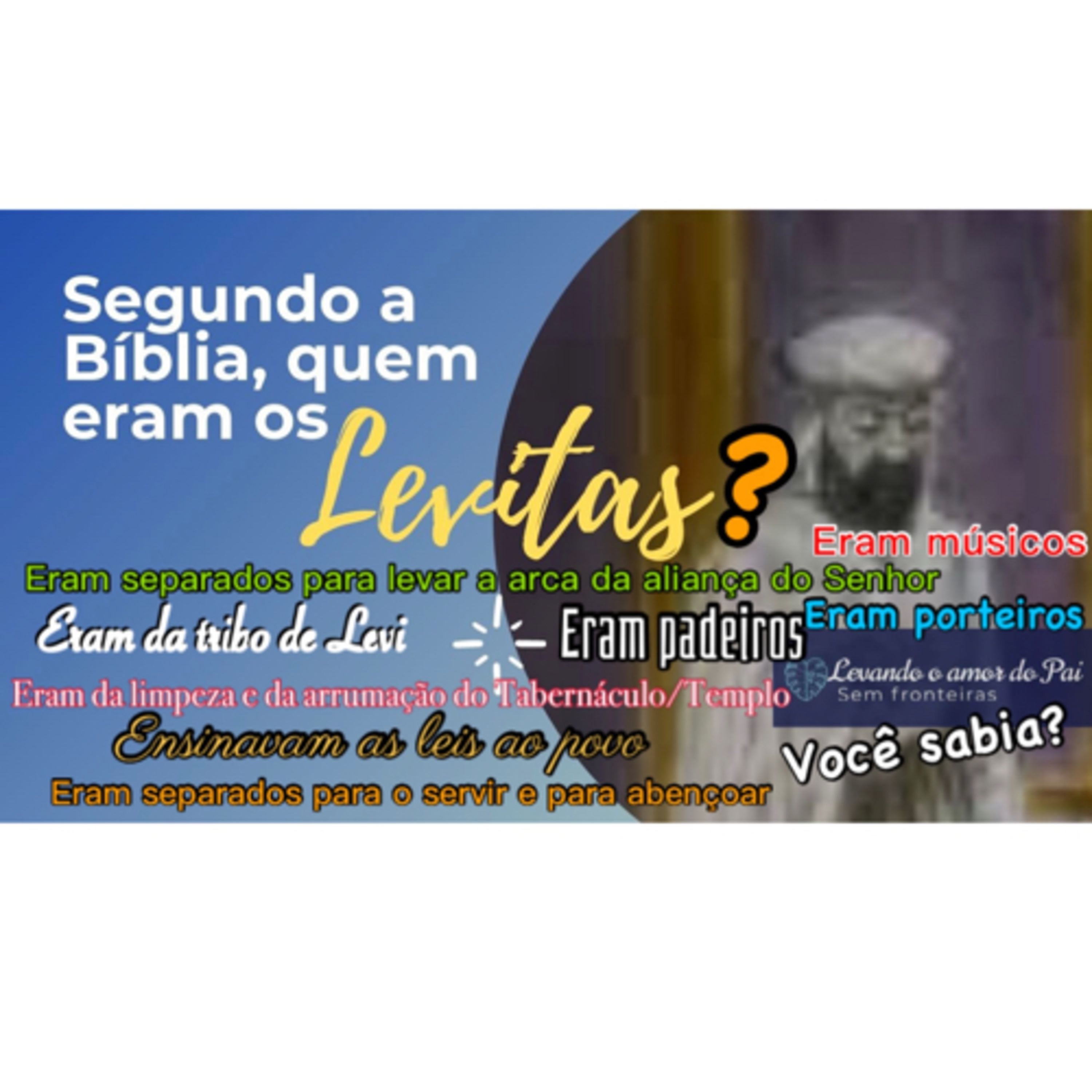 Levando o amor do Pai sem Fronteiras
