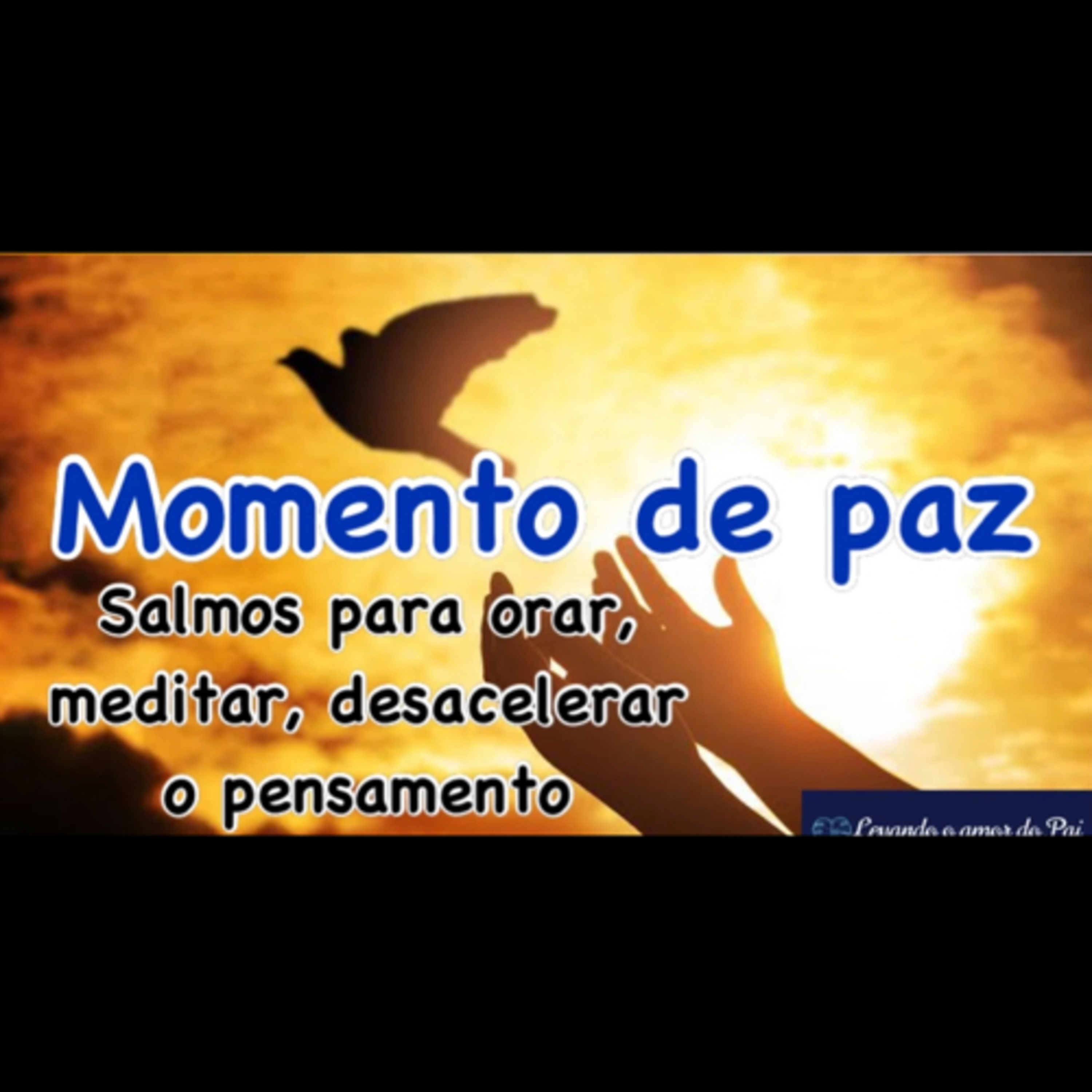 Momento de paz episode artwork