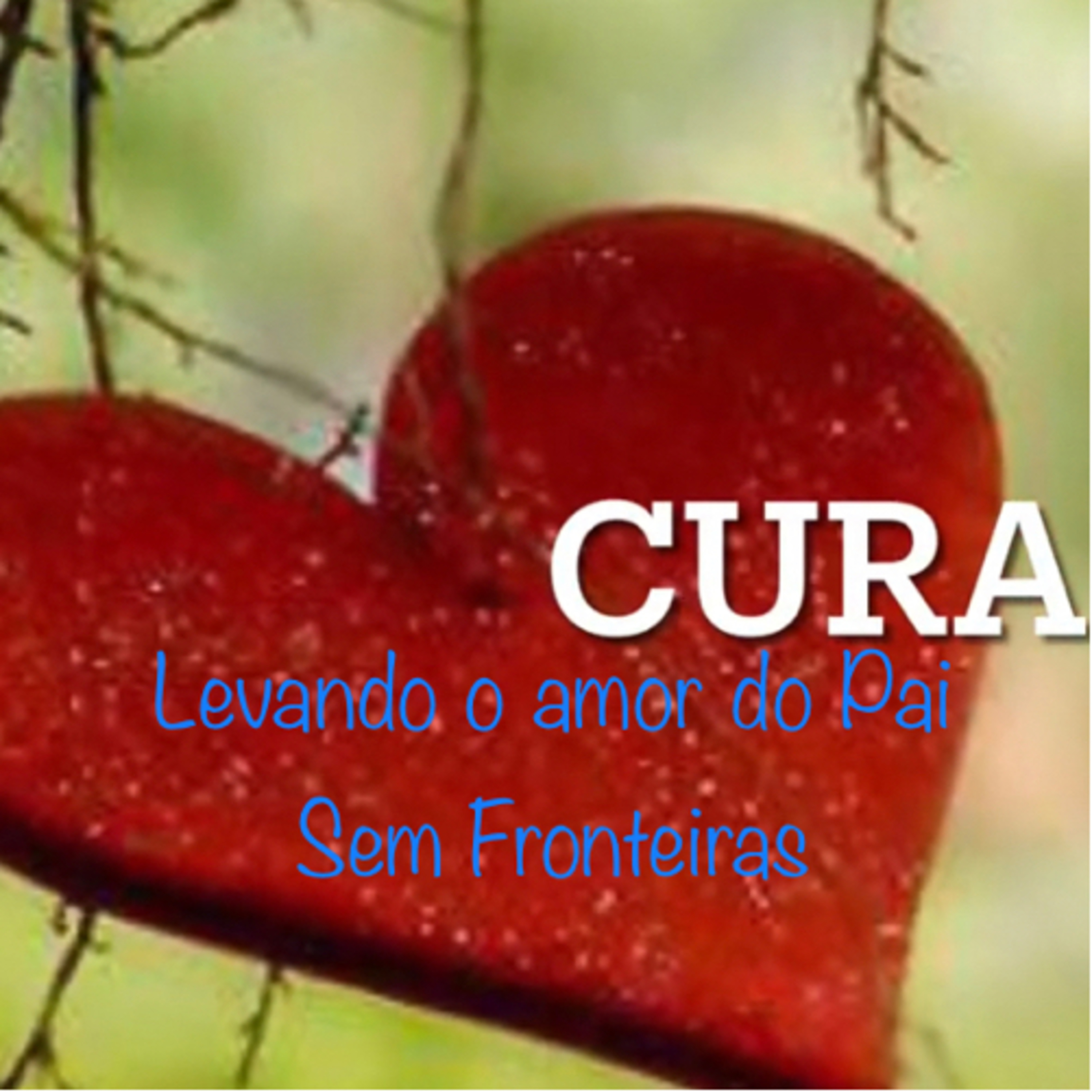 Cristo cura, sim #levandoamordopai #evangelico #adoração #cristaos #louvores #pregação #gospel episode artwork