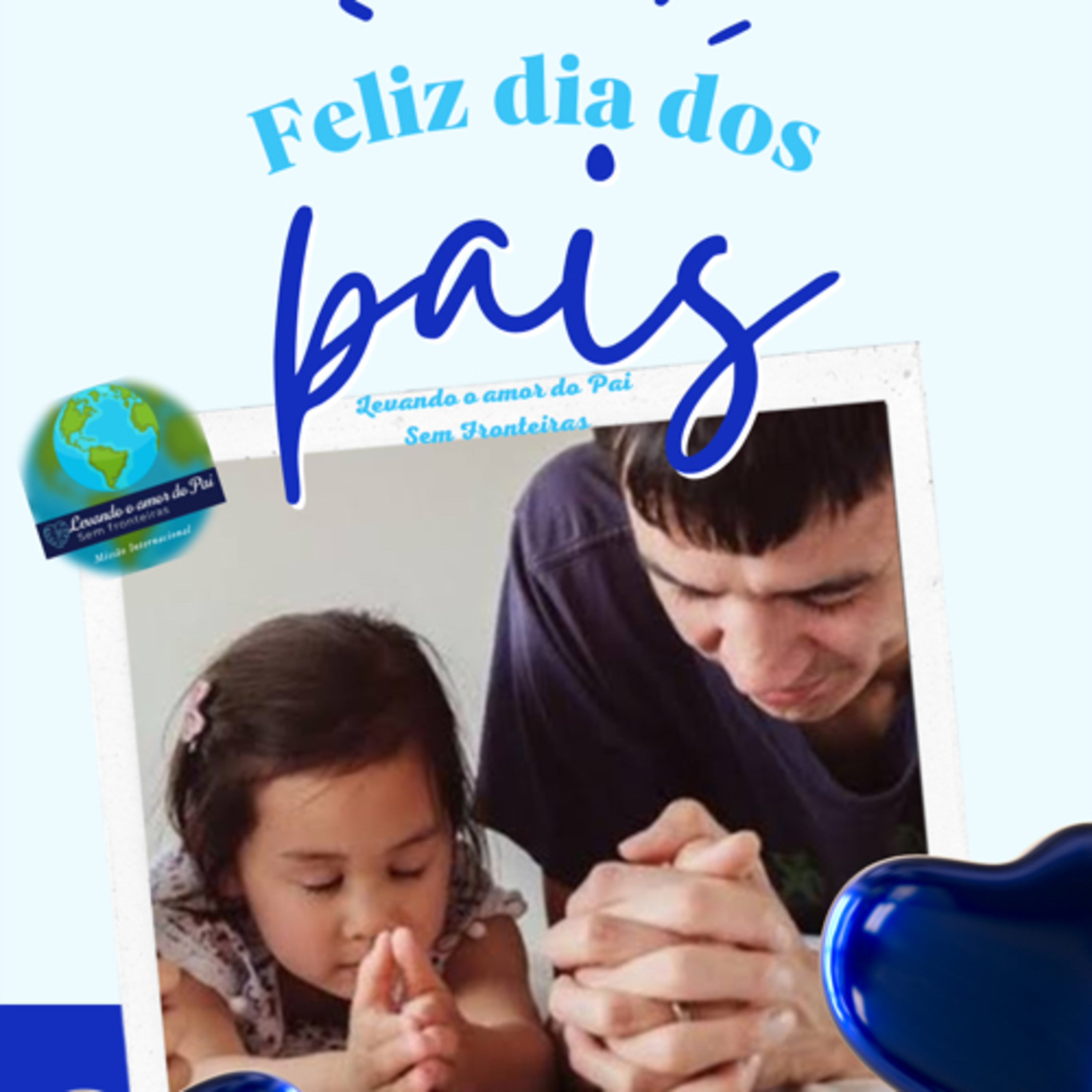 Dia dos pais #Gospel
#goodnessofgod #bondadededeus
#love
#brasil
#amor #cristão #evangelho #louvores episode artwork