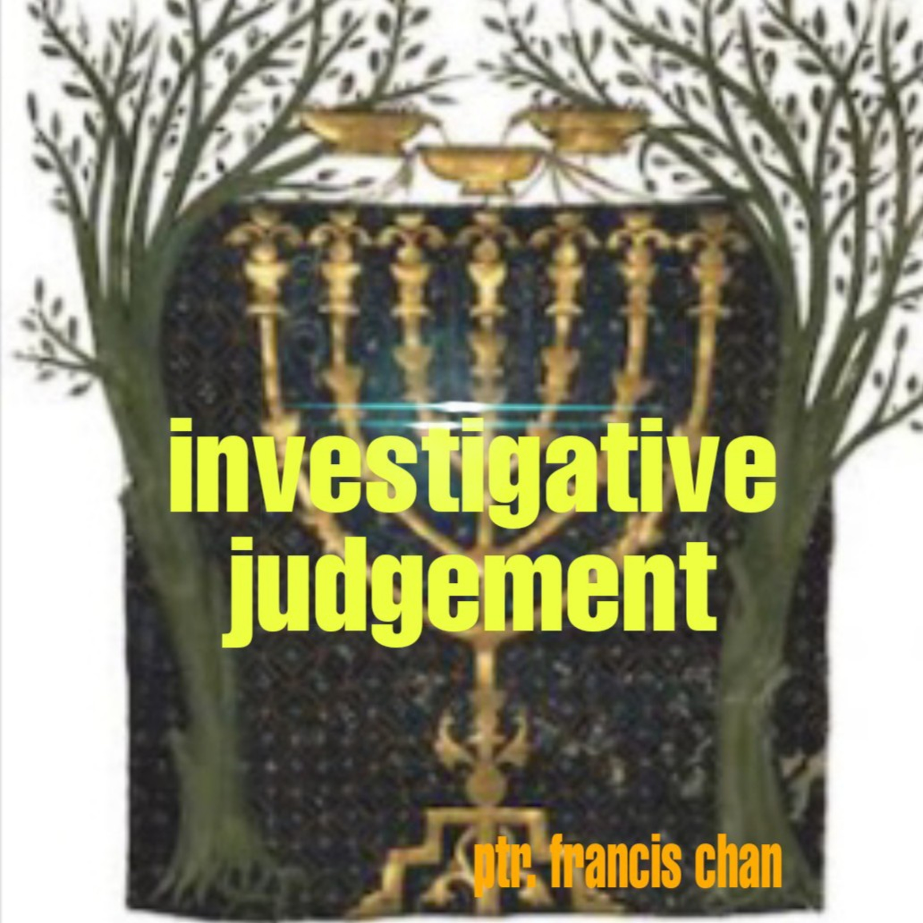 Church Progressive Revelation