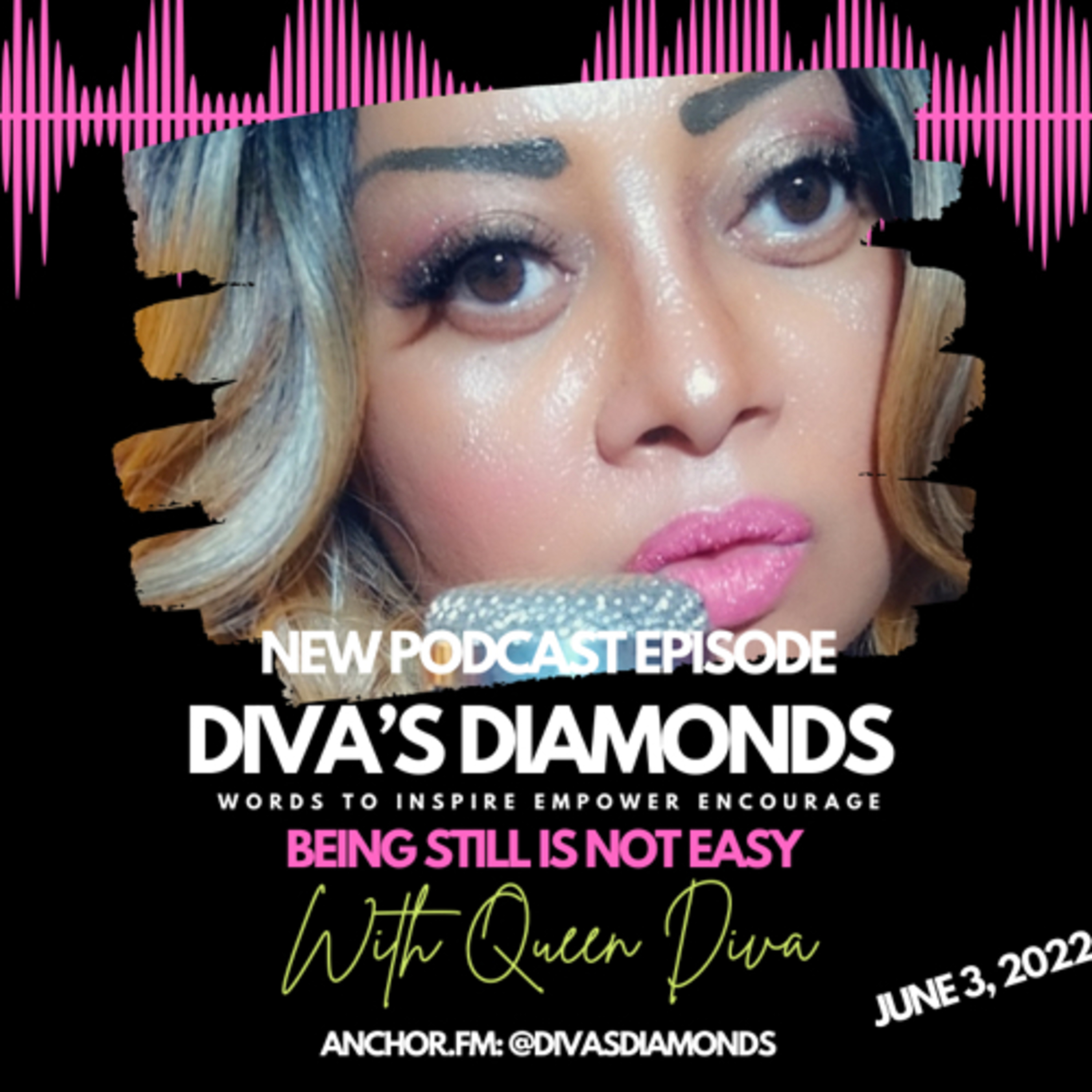 Diva\'s Diamonds By Queen Diva