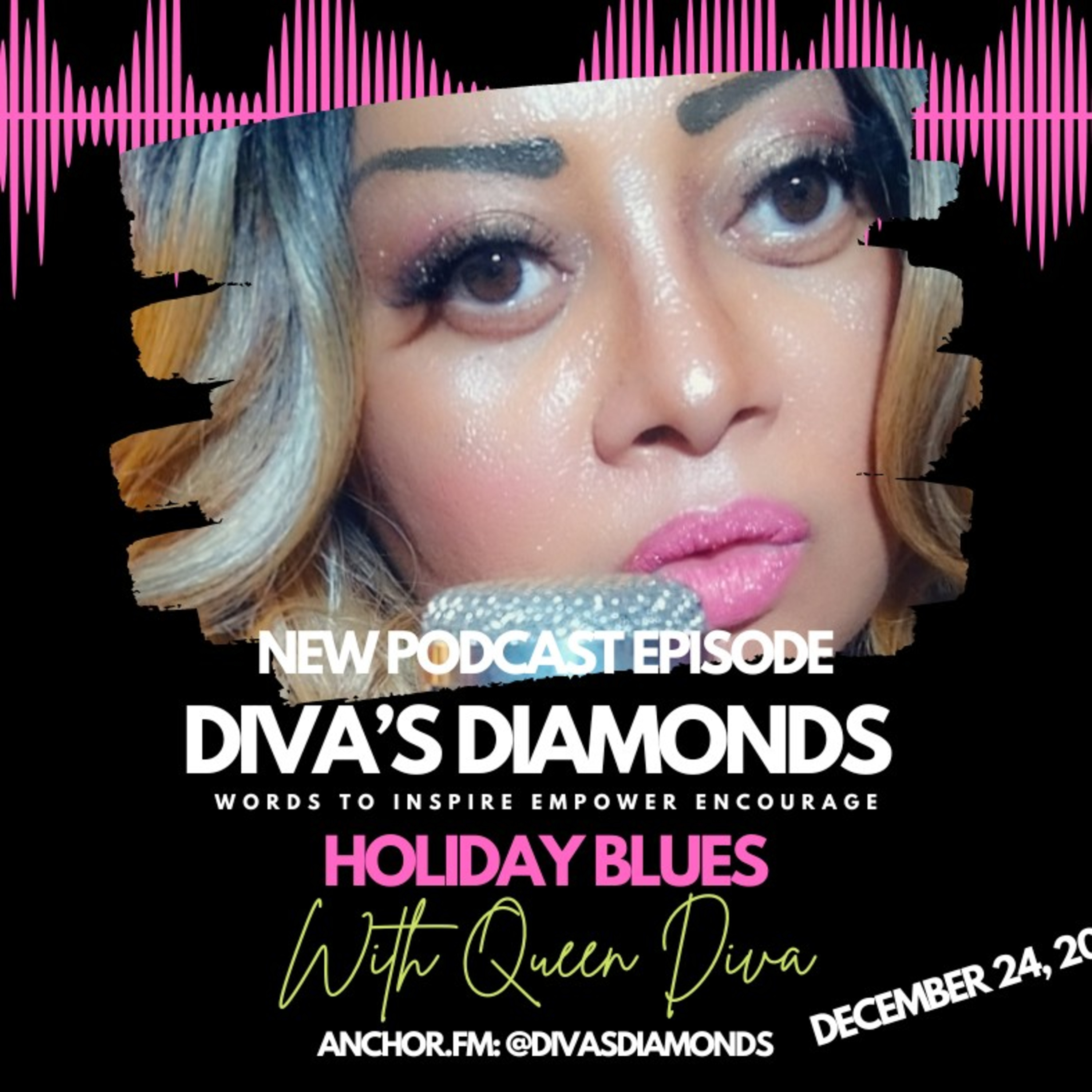 Diva\'s Diamonds By Queen Diva