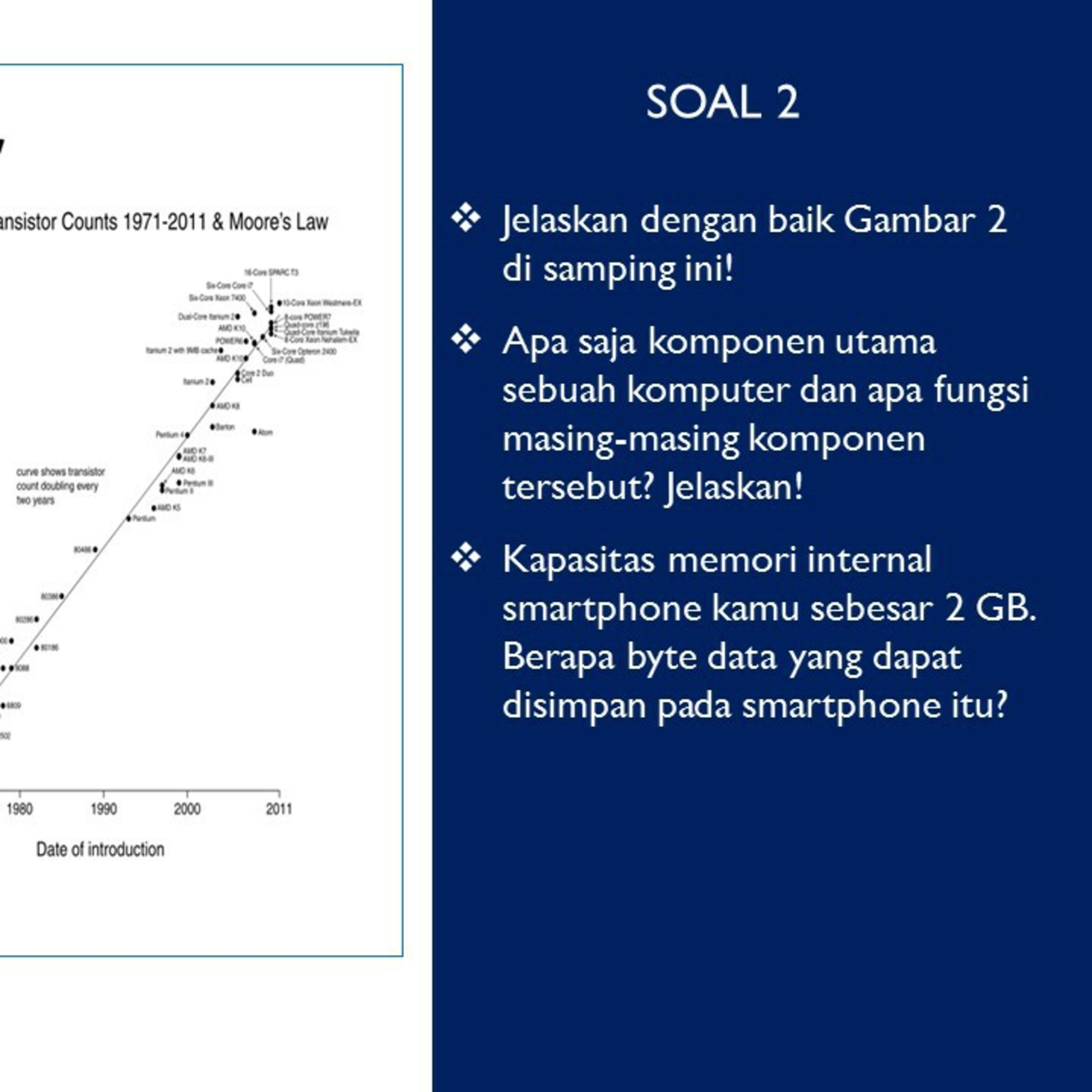 Soal 2 UTS episode artwork