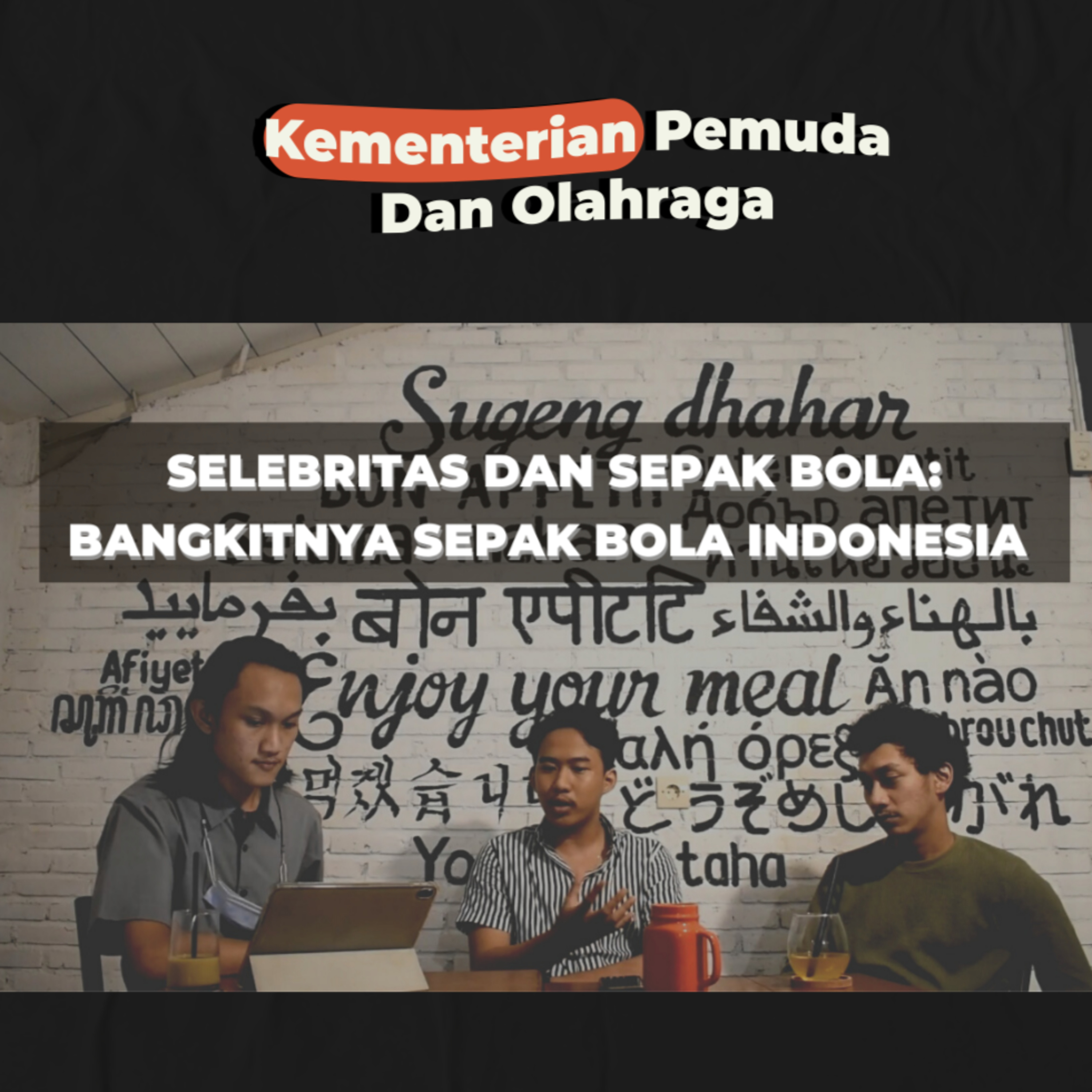 BEM FISIP UNAIR 2022