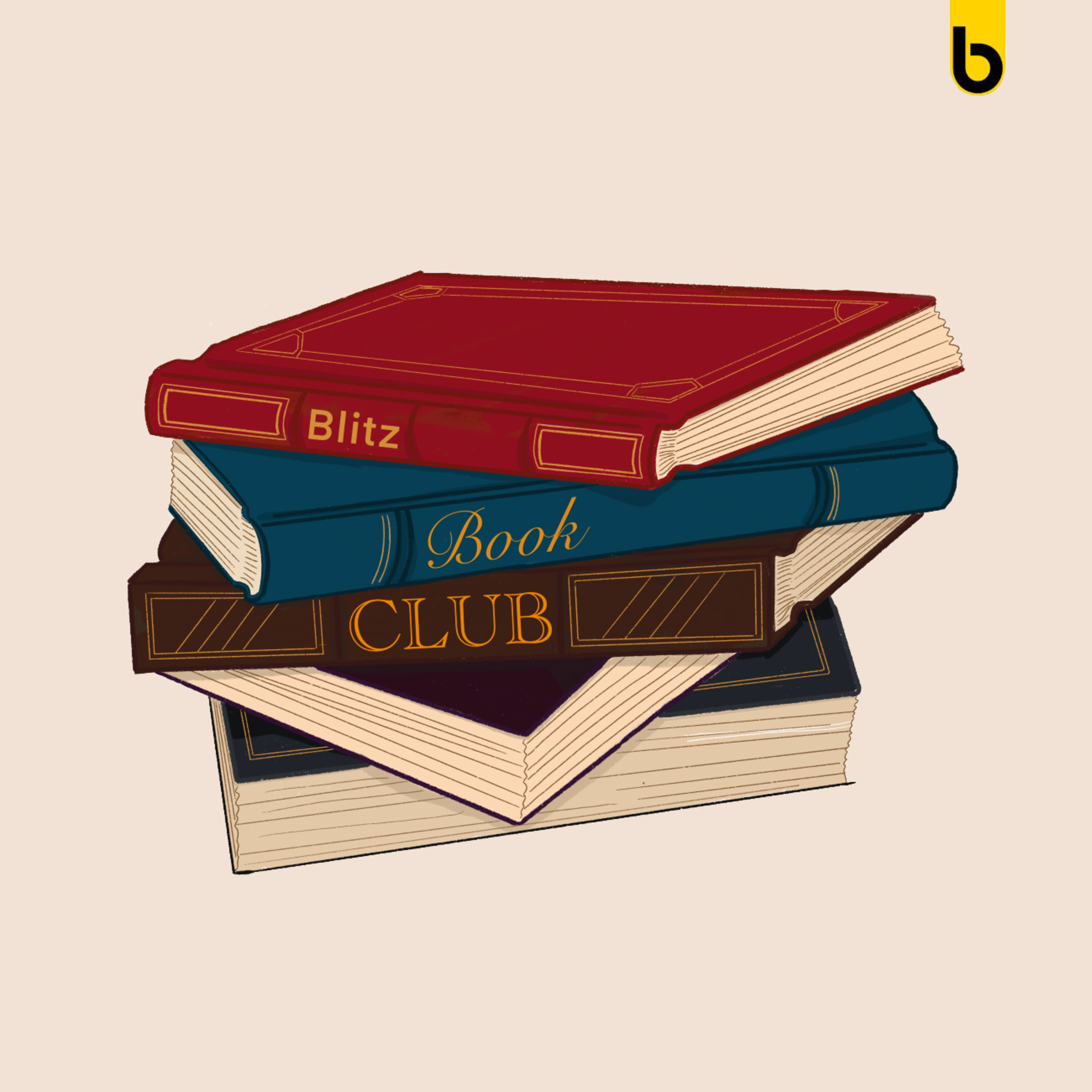 Blitz Book Club