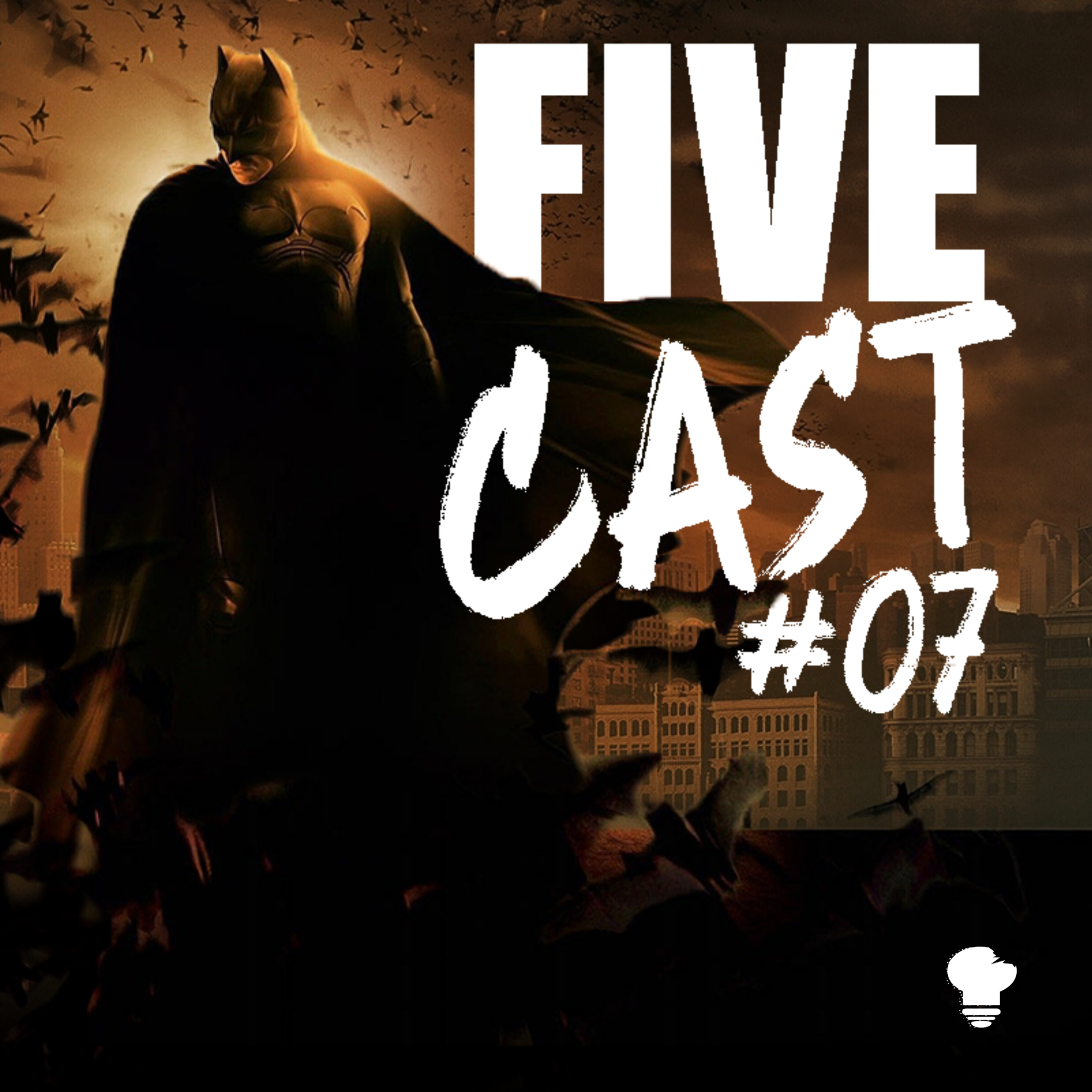 FIVE-CAST