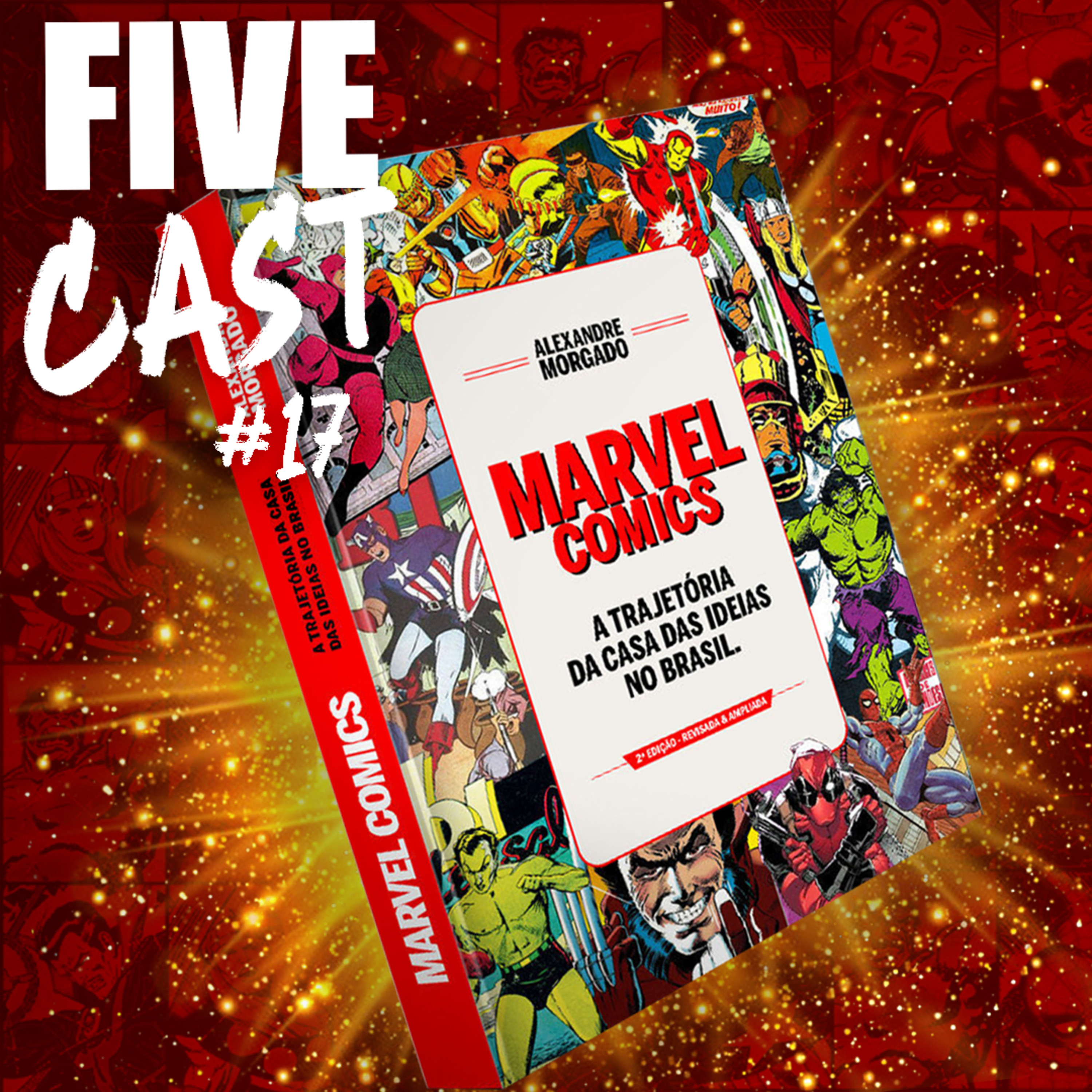 FIVE-CAST