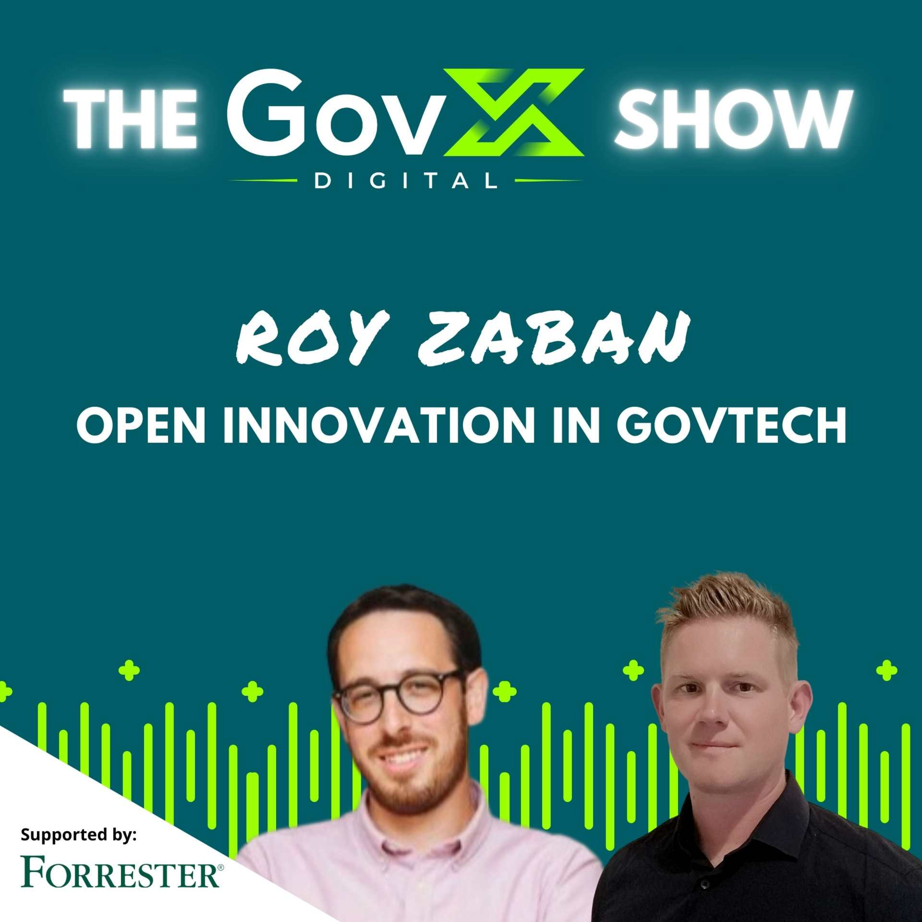 Government Transformation Show