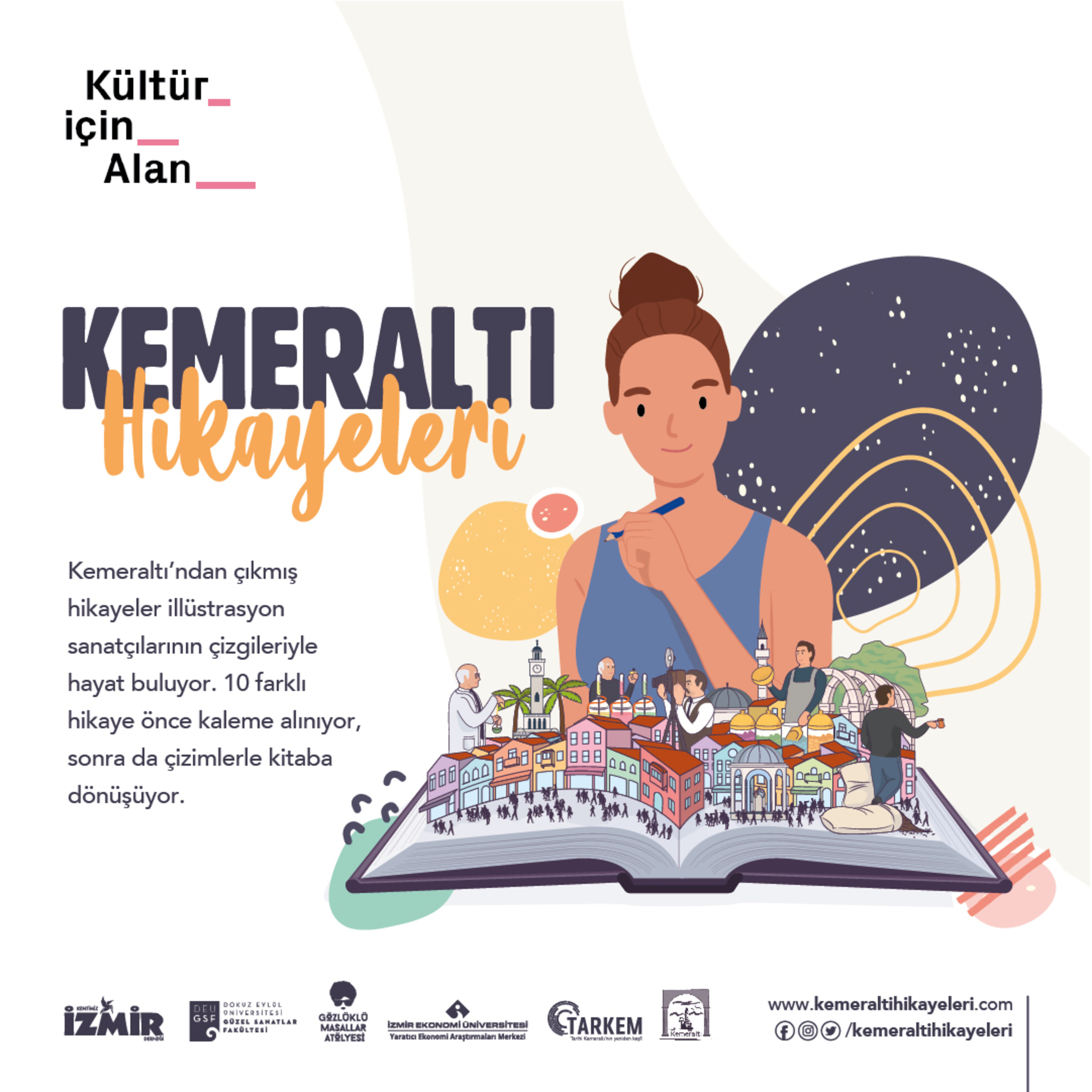 Kentimiz İzmir Derneği
