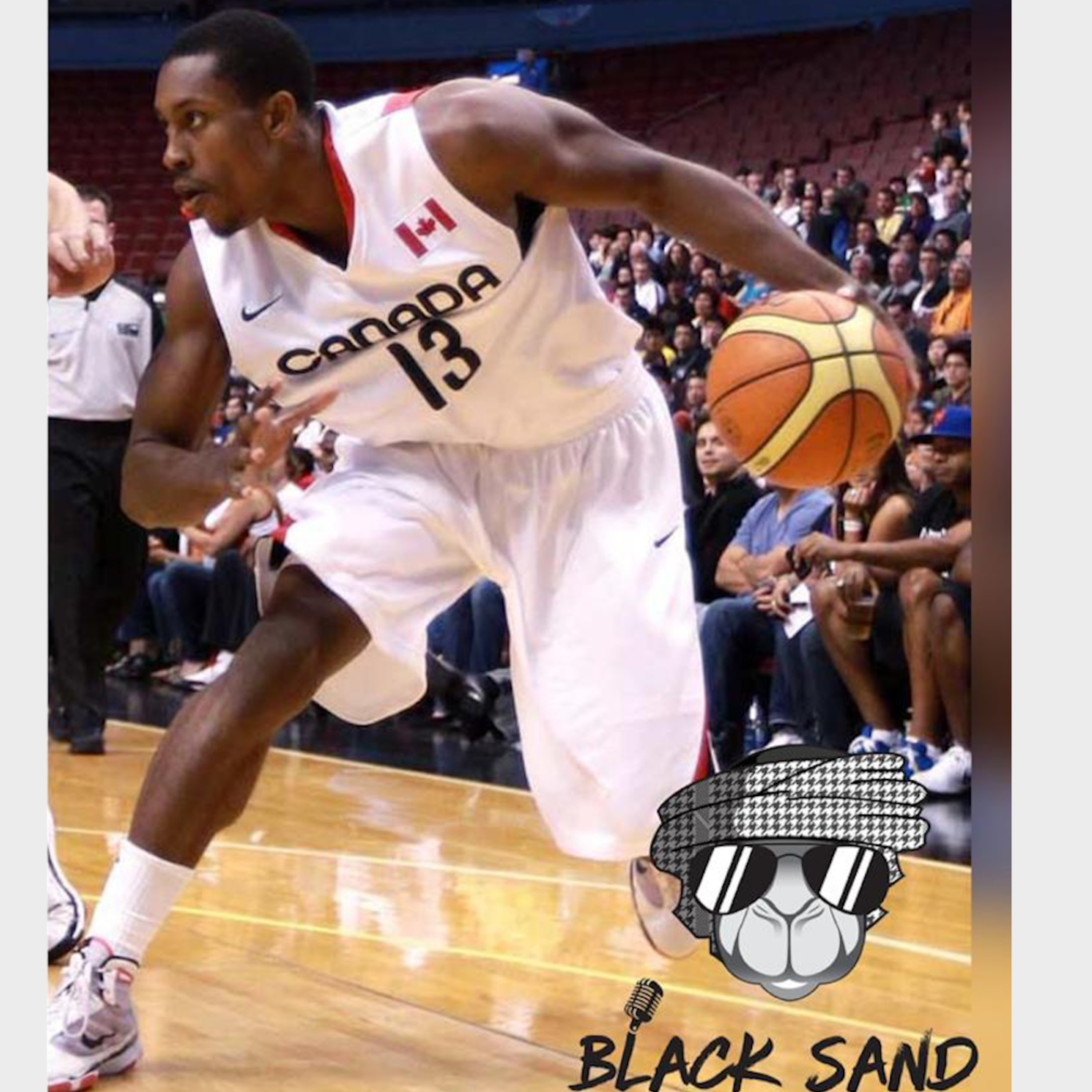 Bigger Than Basketball Ft. Jevohn Shepherd