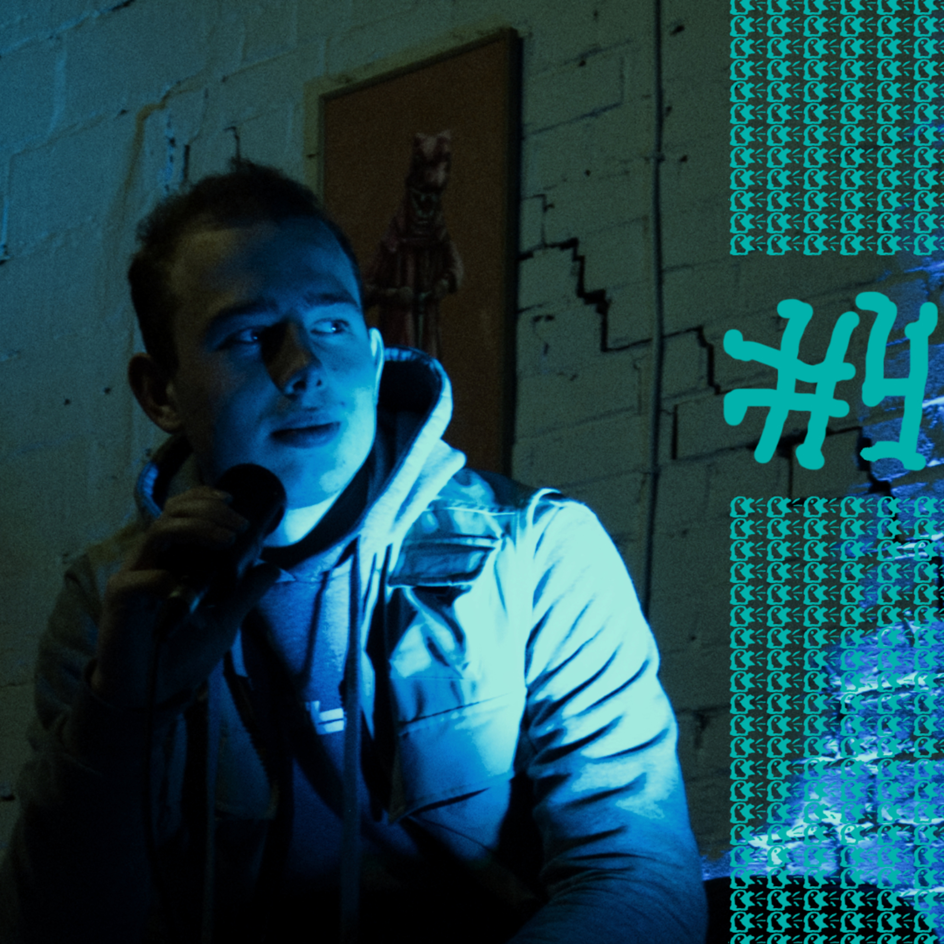 NEST #4 - Maarten Vanden Hove episode artwork