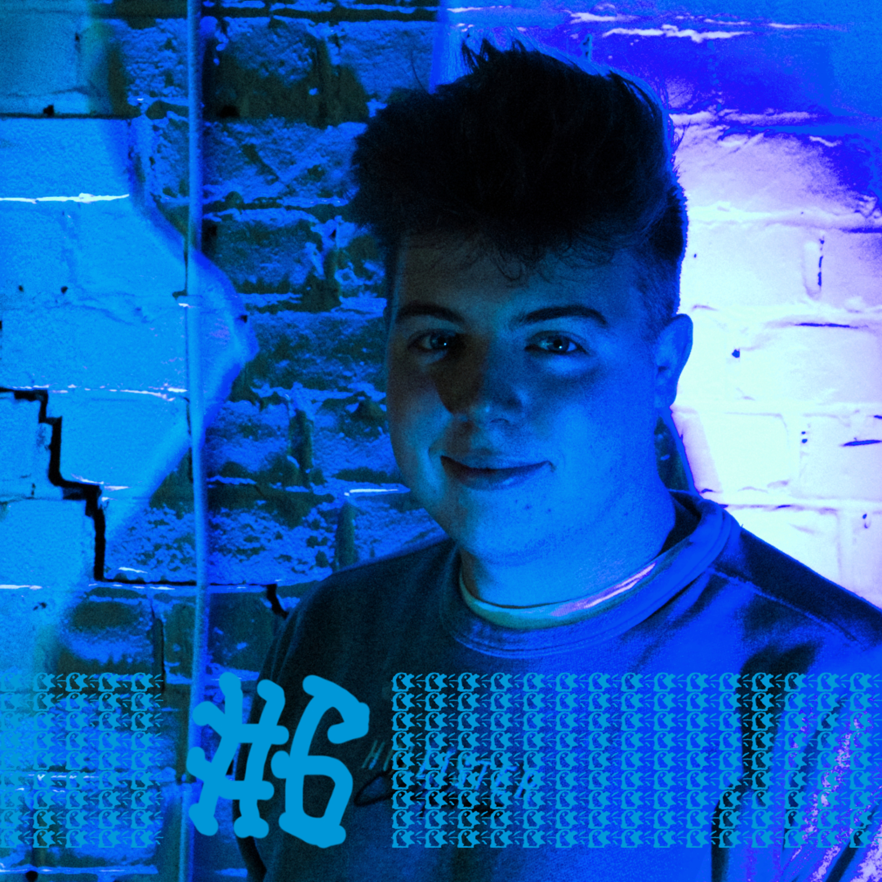 NEST #6 - Montell Pieters episode artwork
