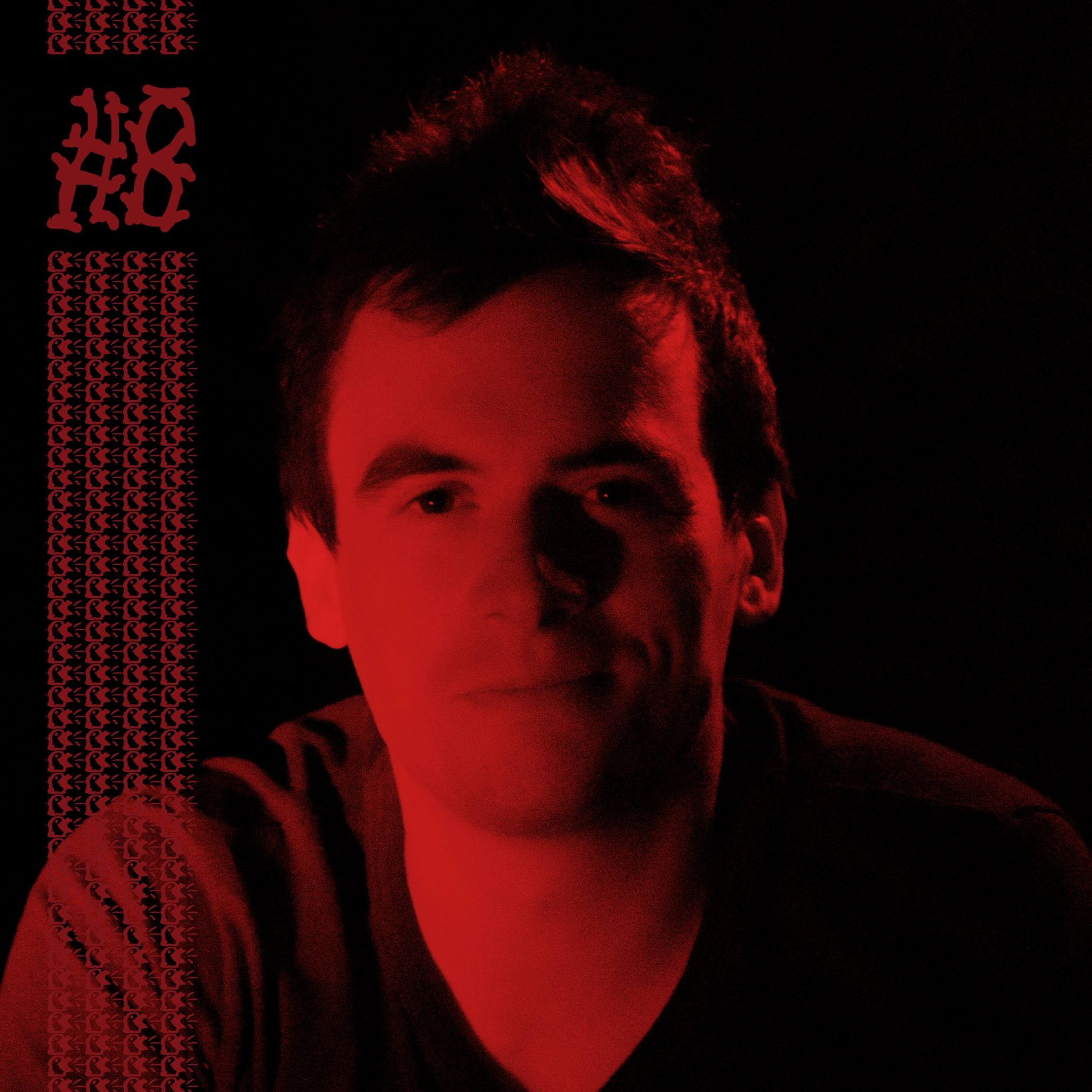 NEST #8 - Abulic episode artwork
