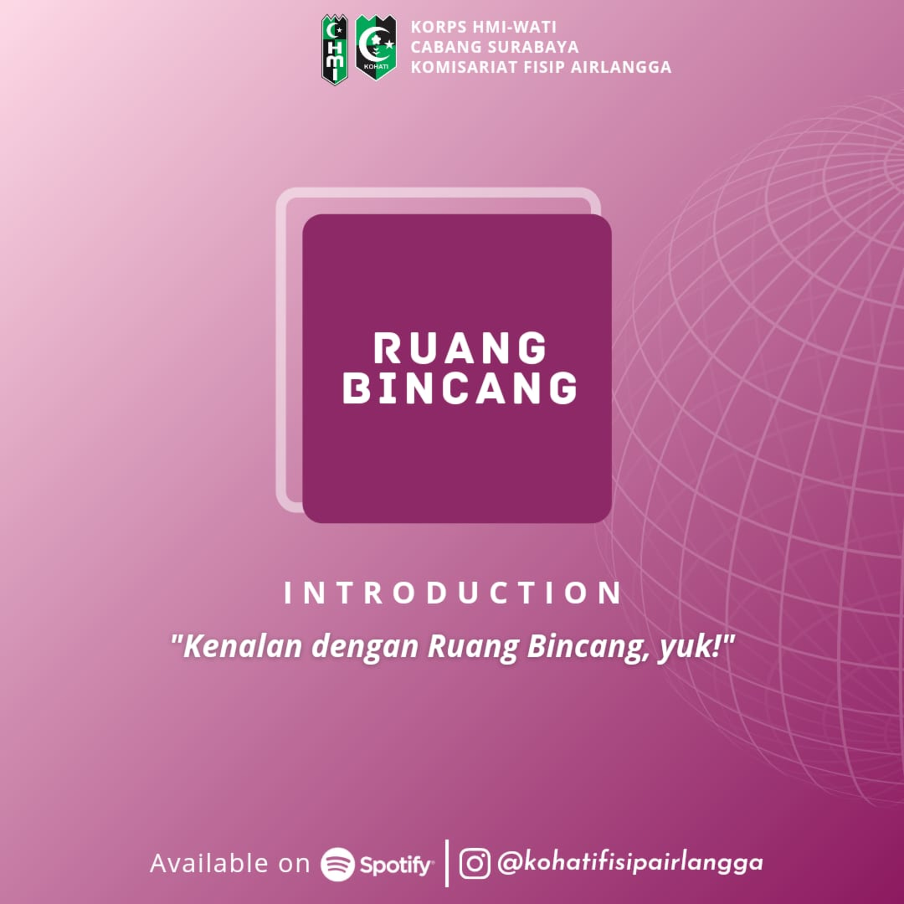TITIK NOL - KENALAN YUK!