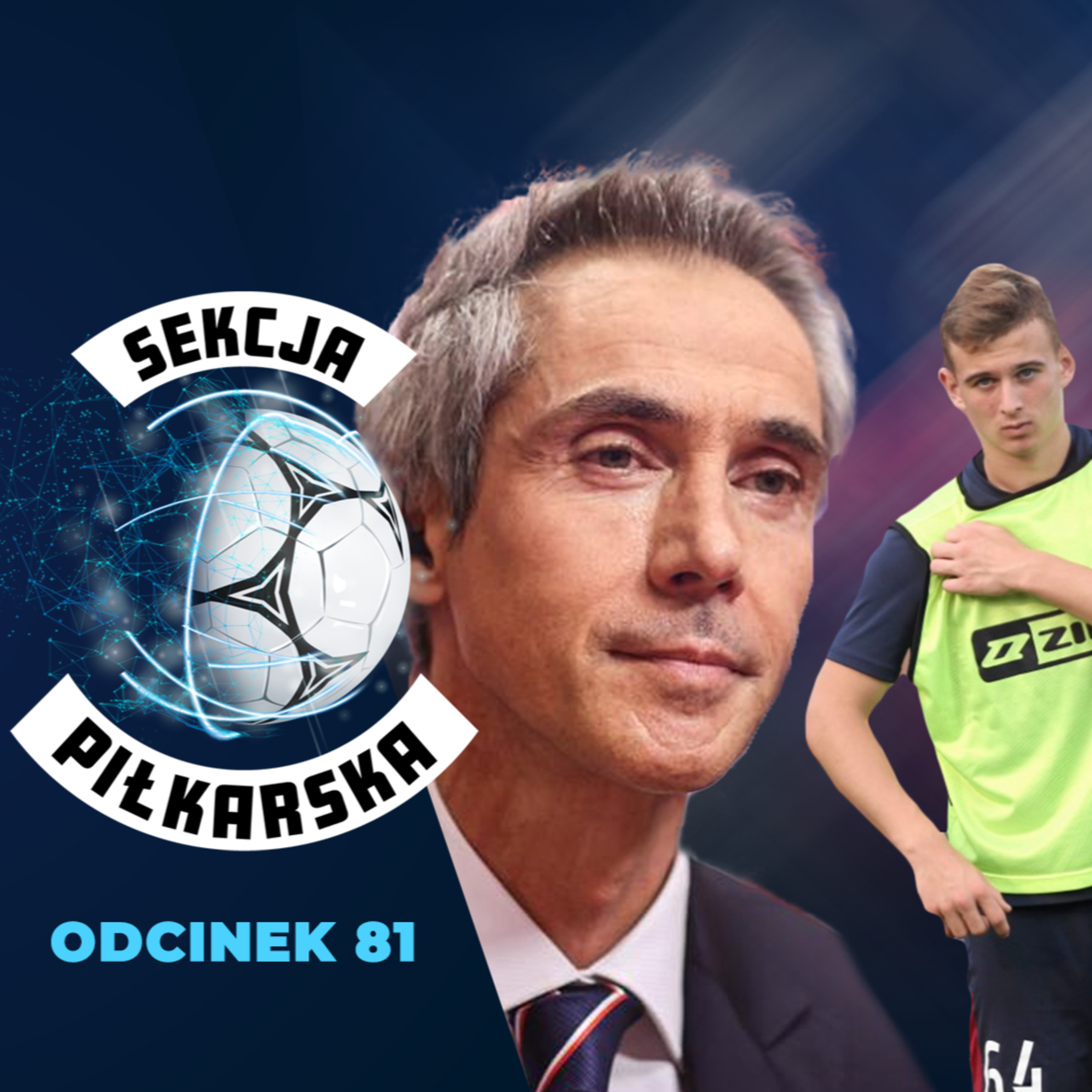 Sousa zaskoczył powołaniami. Niektórzy piłkarze byli w wielkim szoku [SEKCJA PIŁKARSKA #81]