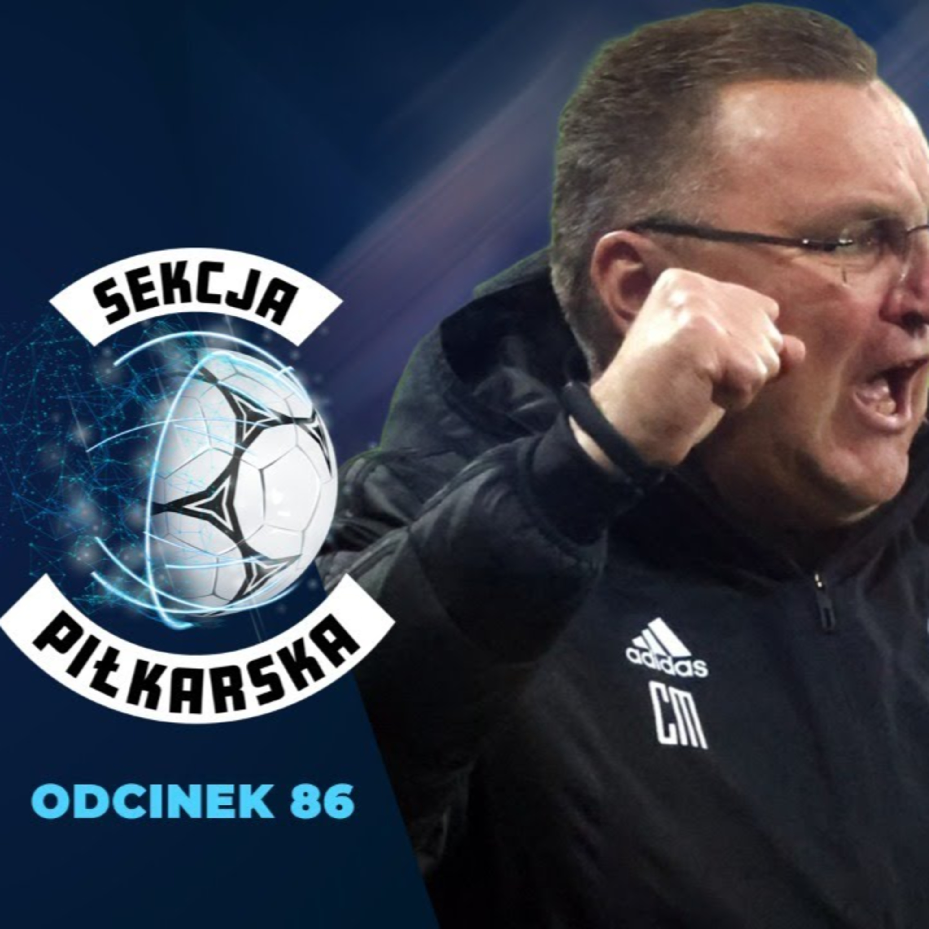 Czy Legię czeka rewolucja po mistrzostwie? [SEKCJA PIŁKARSKA #86]