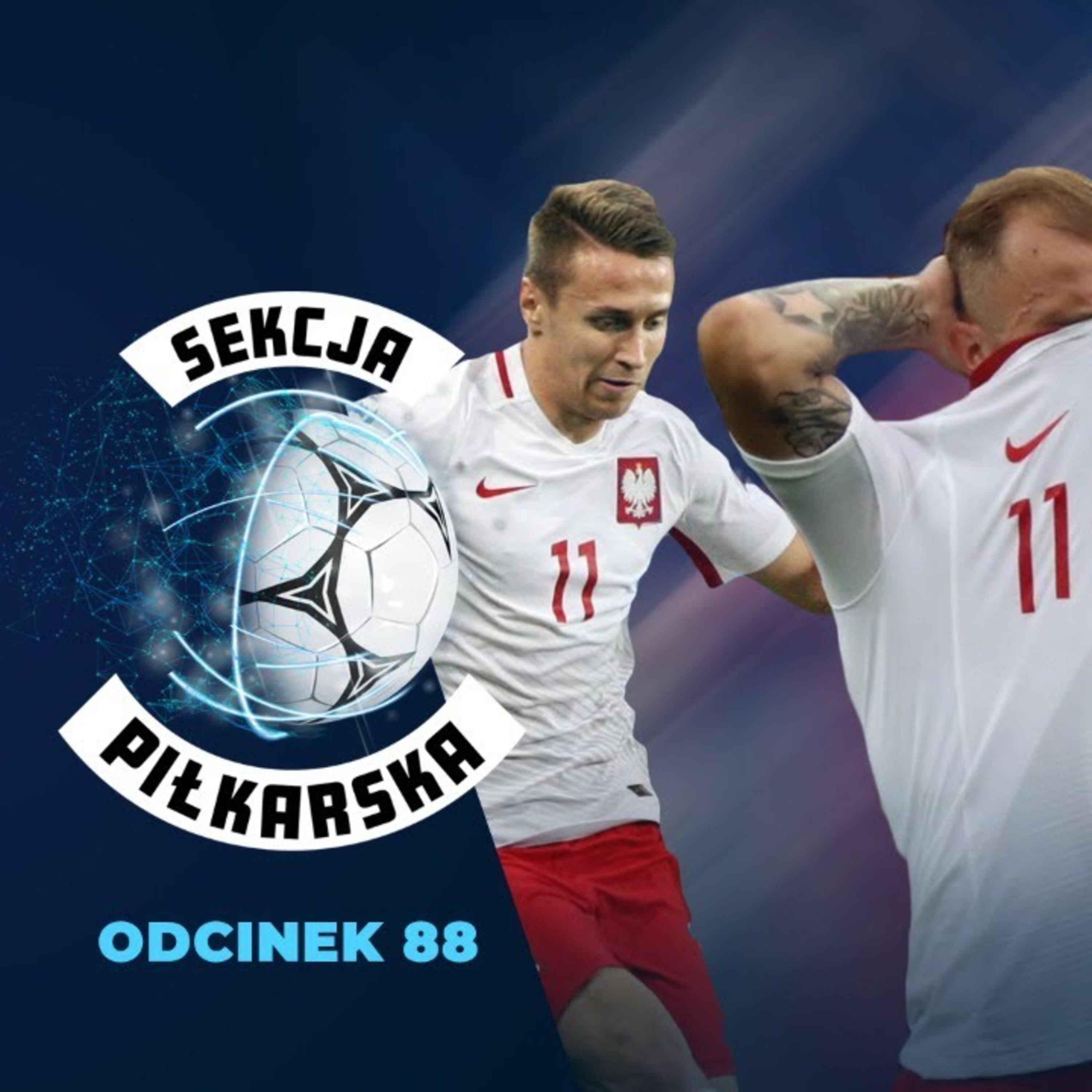 Agent Grosickiego uderza w Paulo Sousę i polskie kluby. "Jestem zażenowany" [SEKCJA PIŁKARSKA #88]