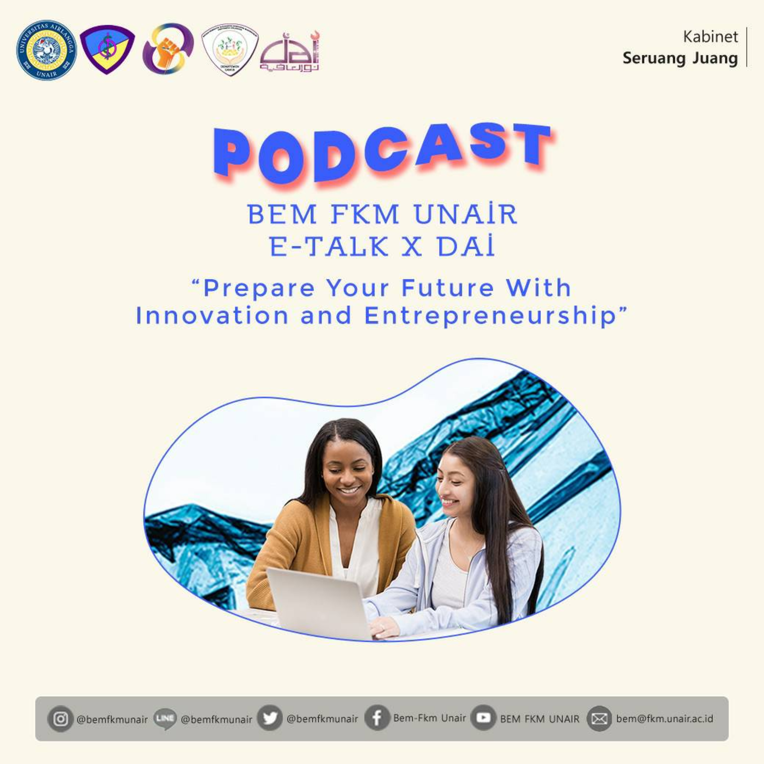 BEM FKM UNAIR