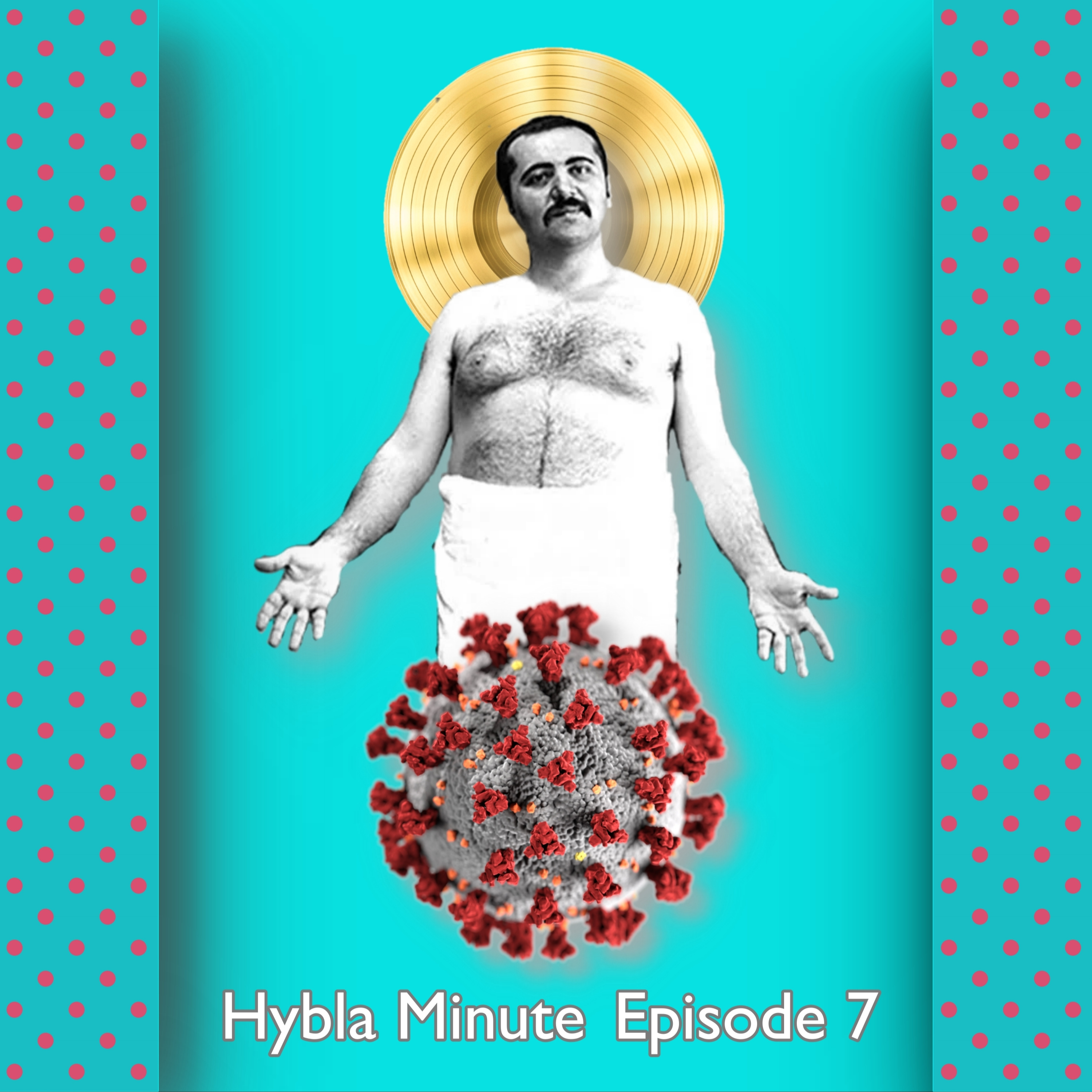HYBLA MINUTE