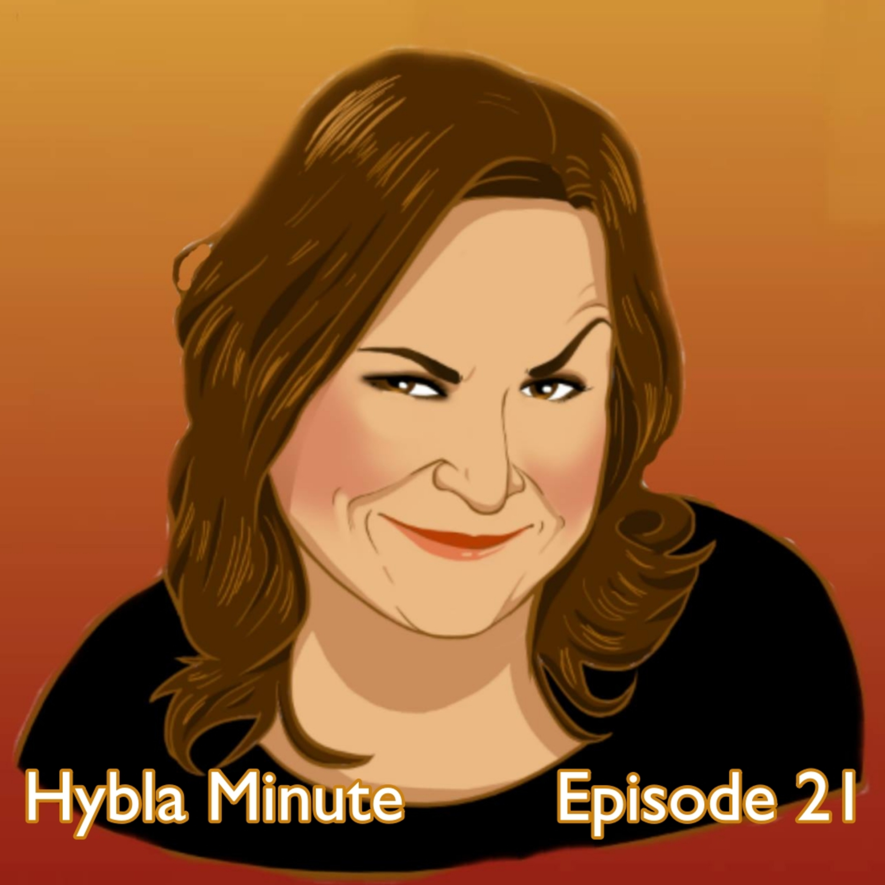 HYBLA MINUTE