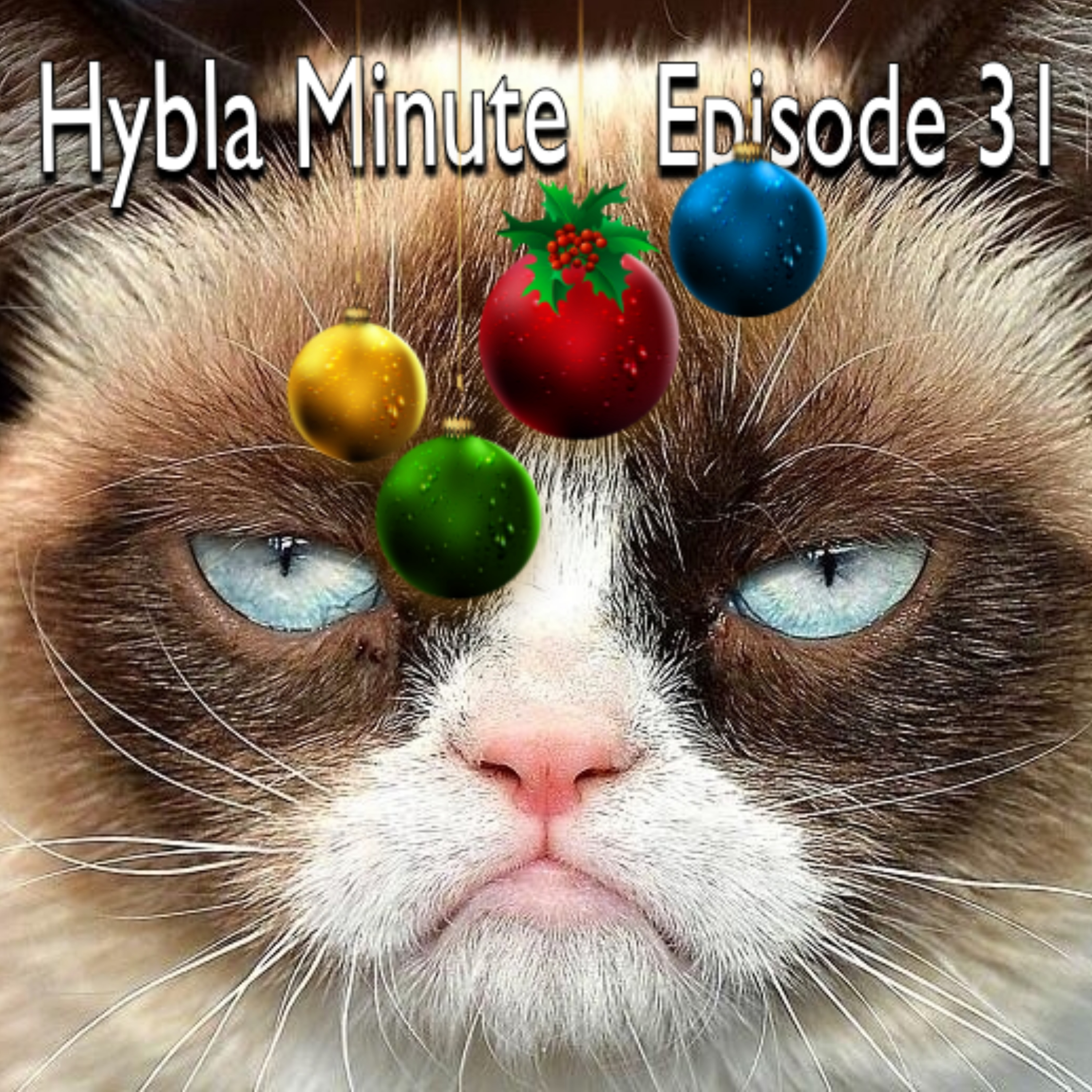 HYBLA MINUTE